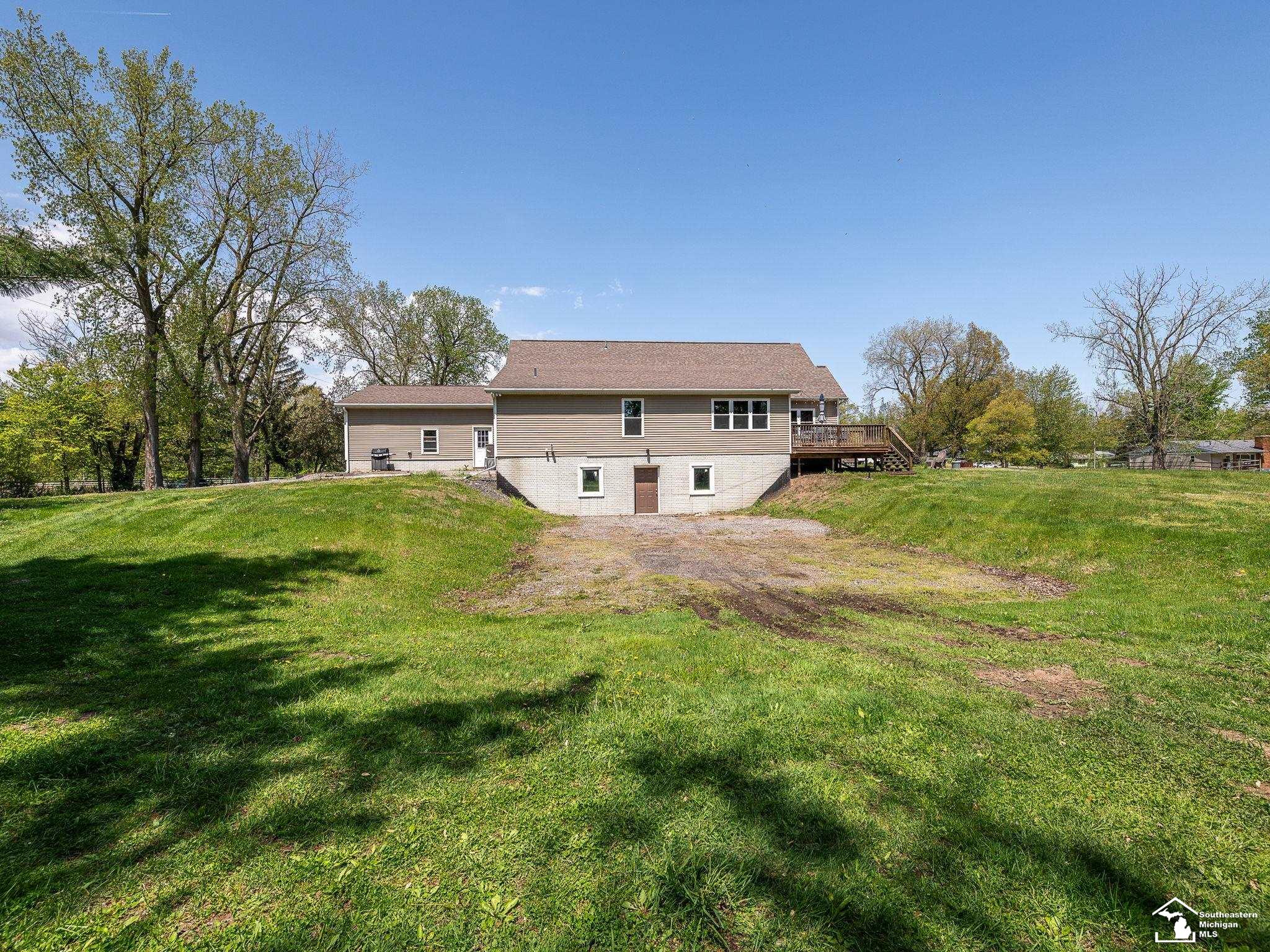 2755 W Samaria Road