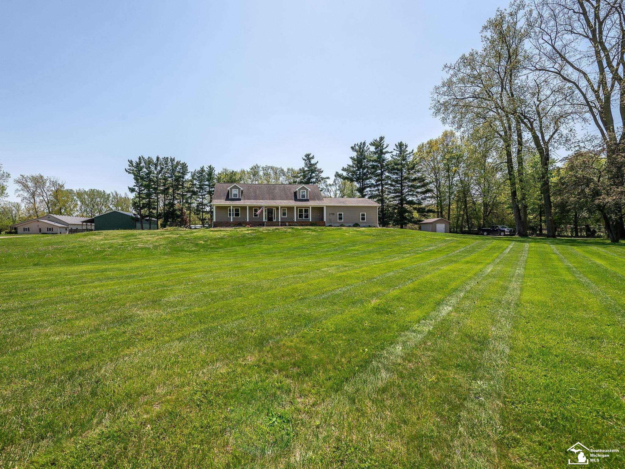 2755 W Samaria Road