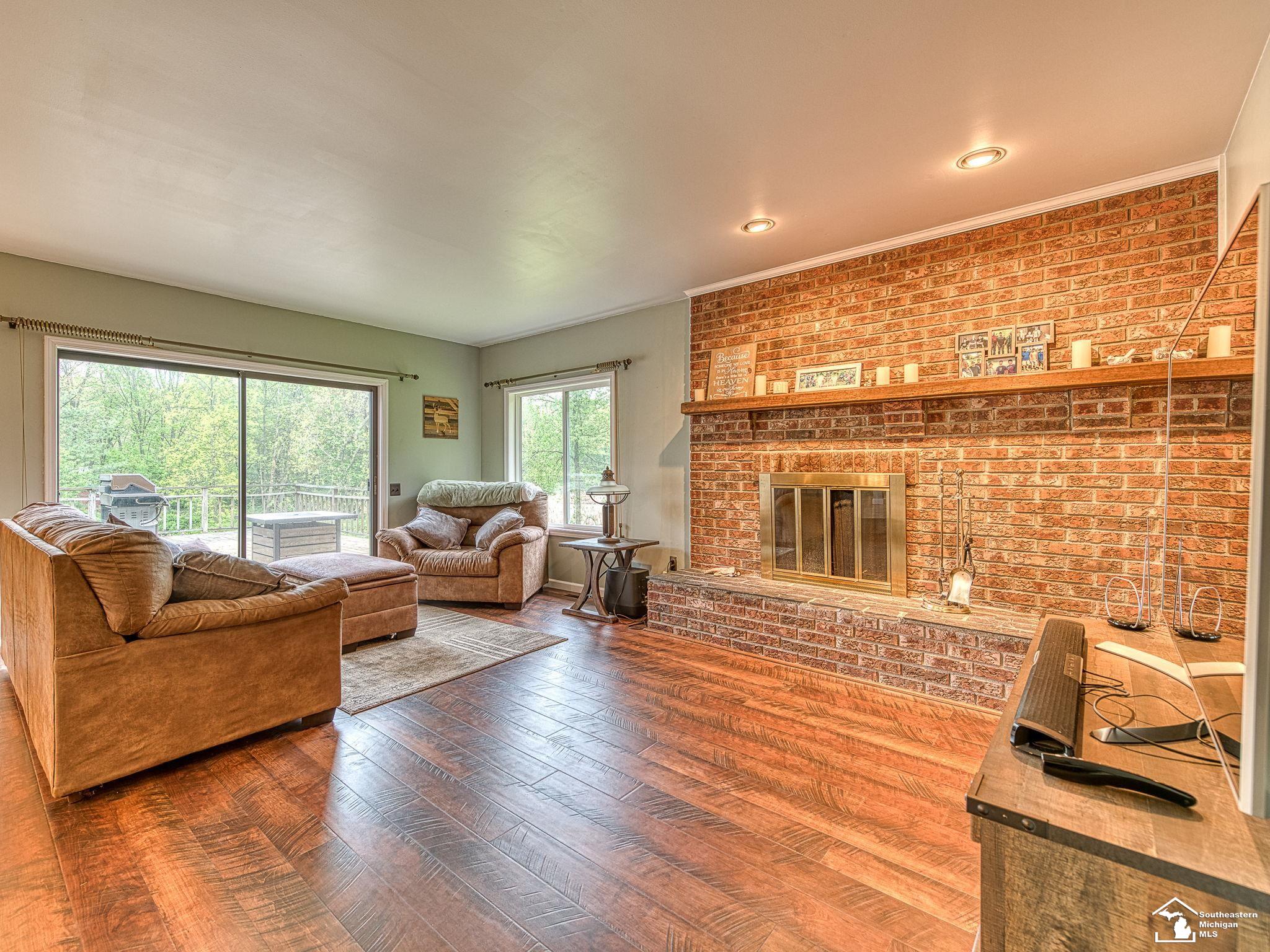 4791 Sierra Drive