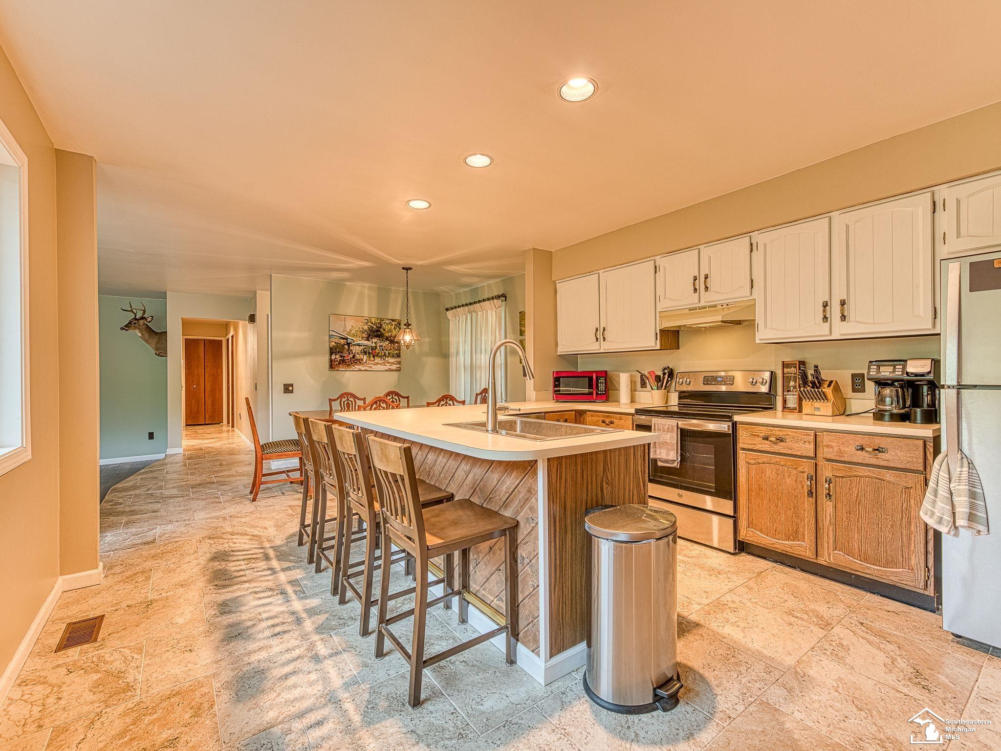 4791 Sierra Drive