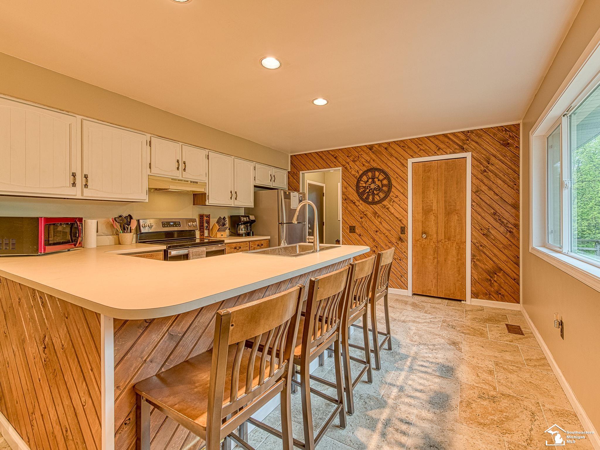 4791 Sierra Drive