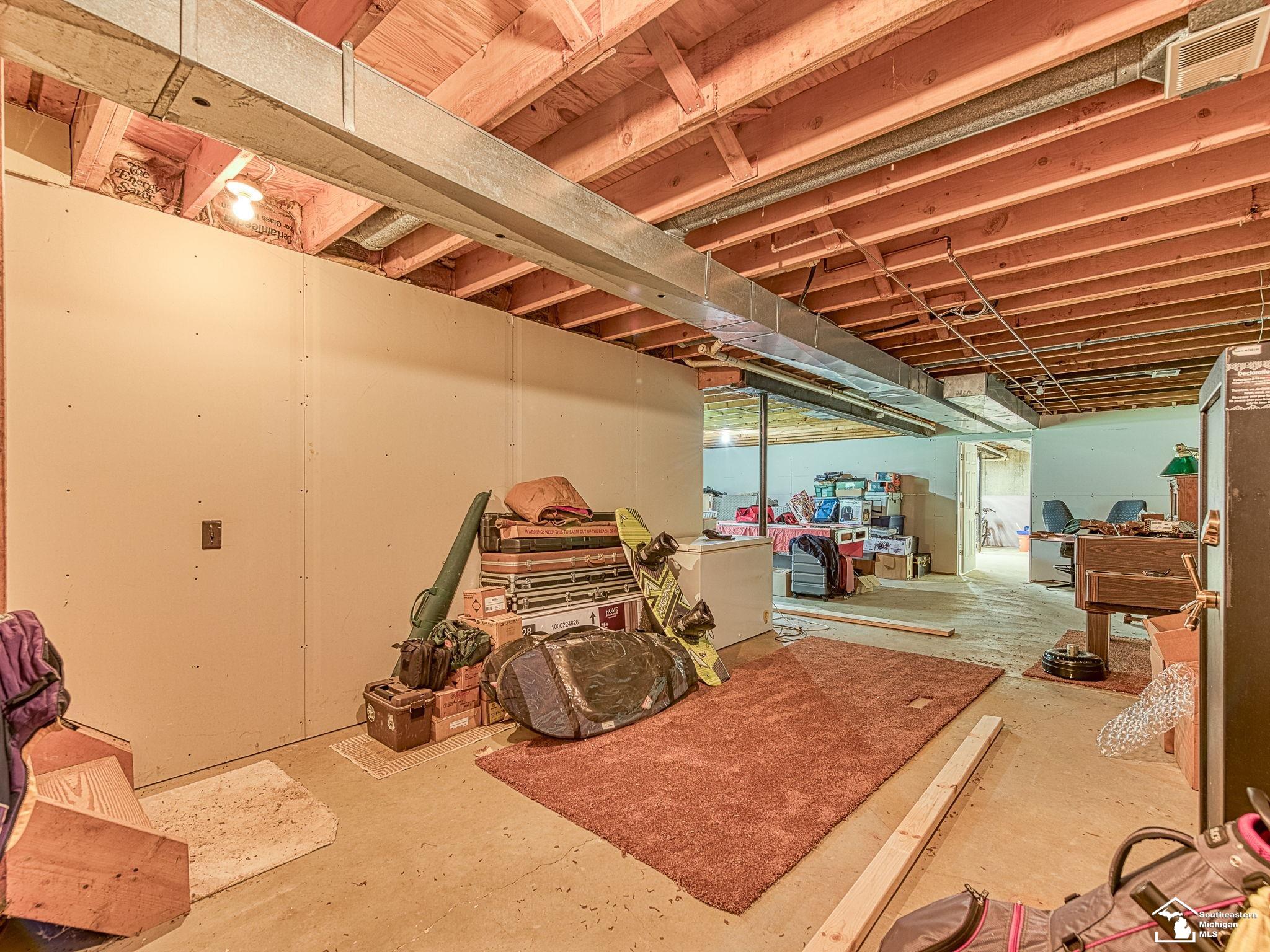 4791 Sierra Drive