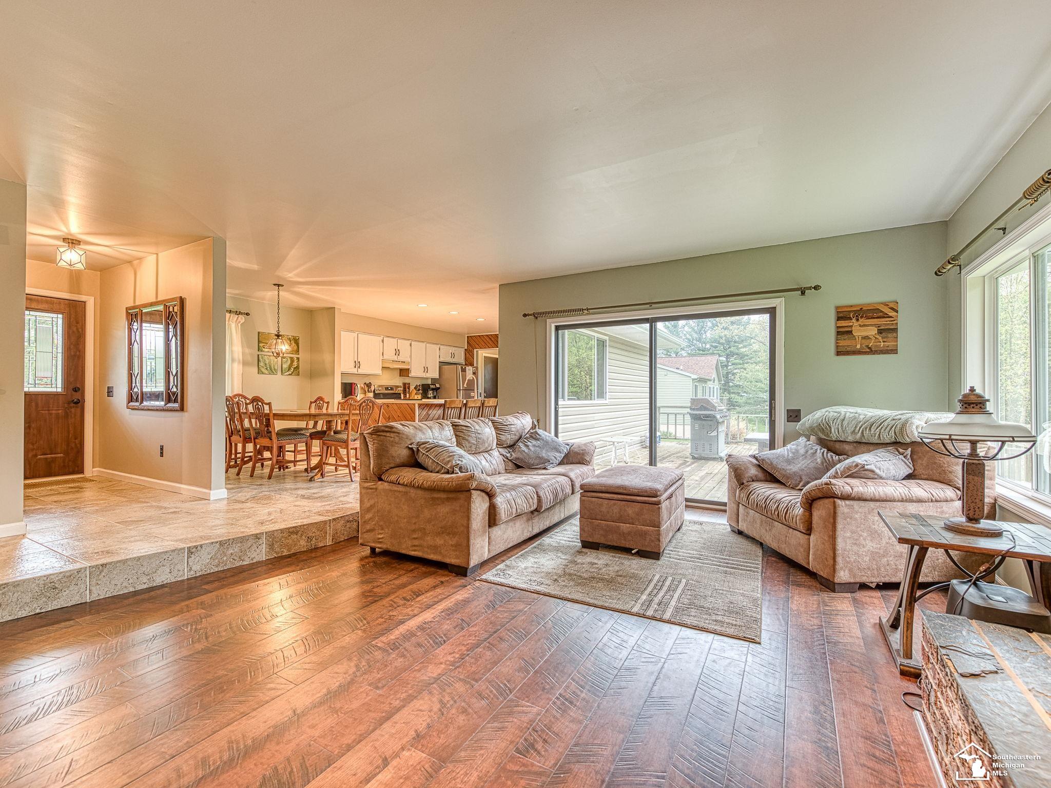 4791 Sierra Drive