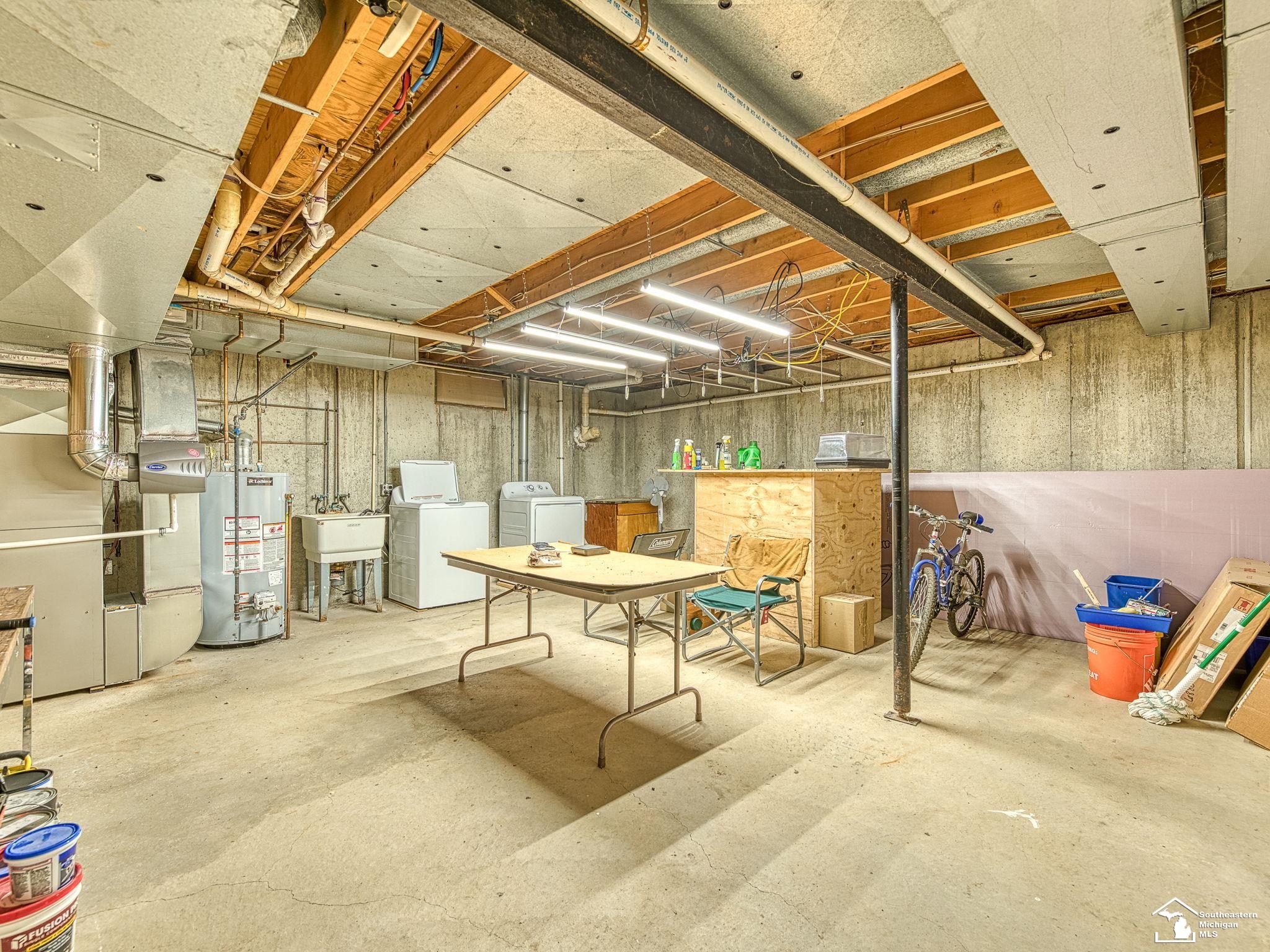 4791 Sierra Drive