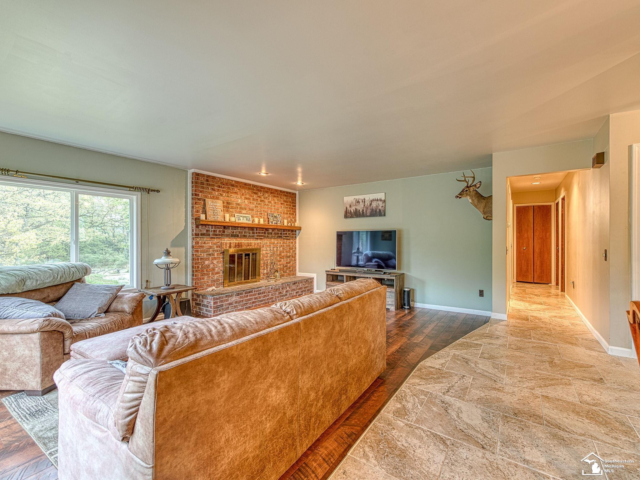 4791 Sierra Drive