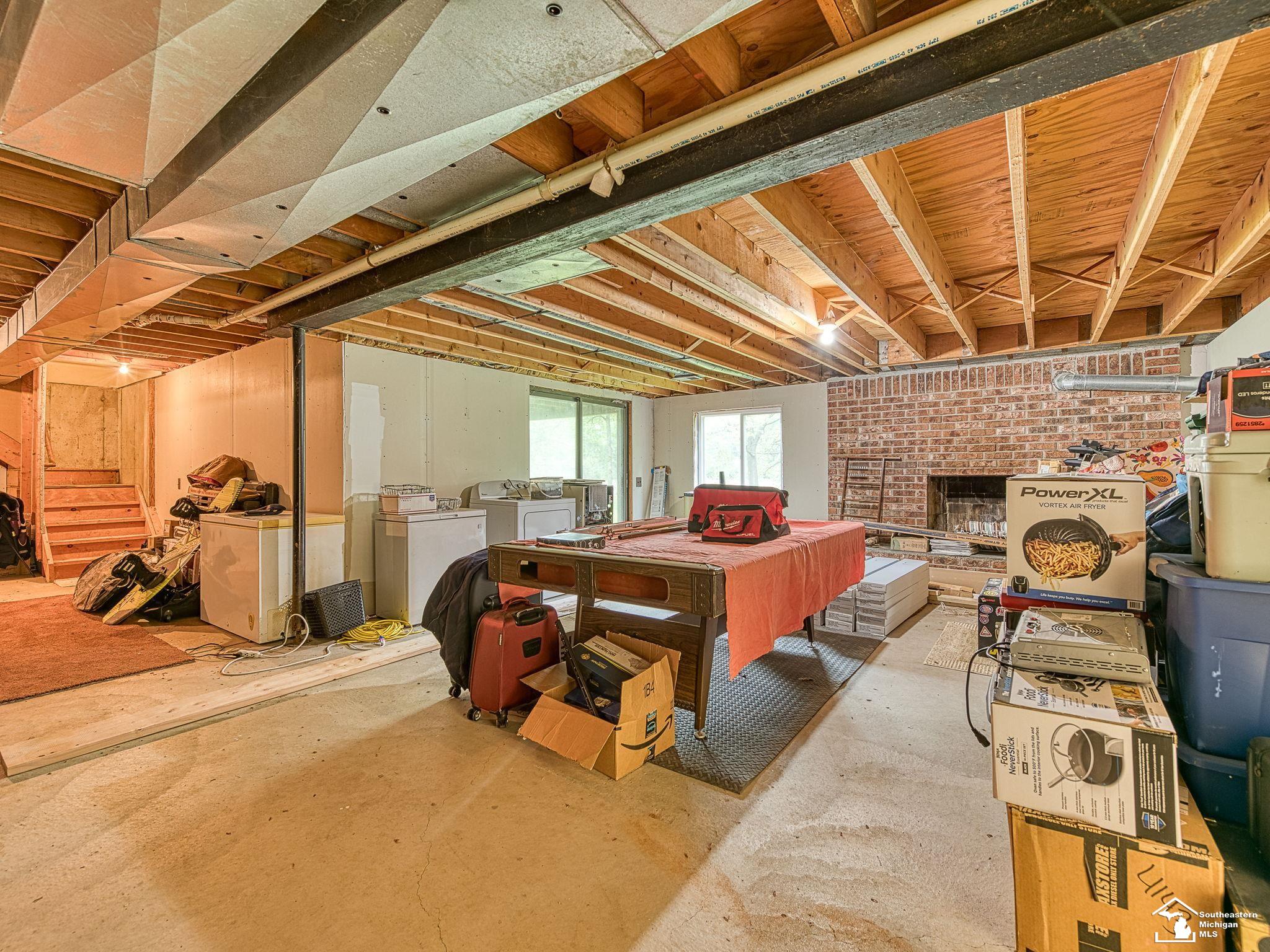 4791 Sierra Drive