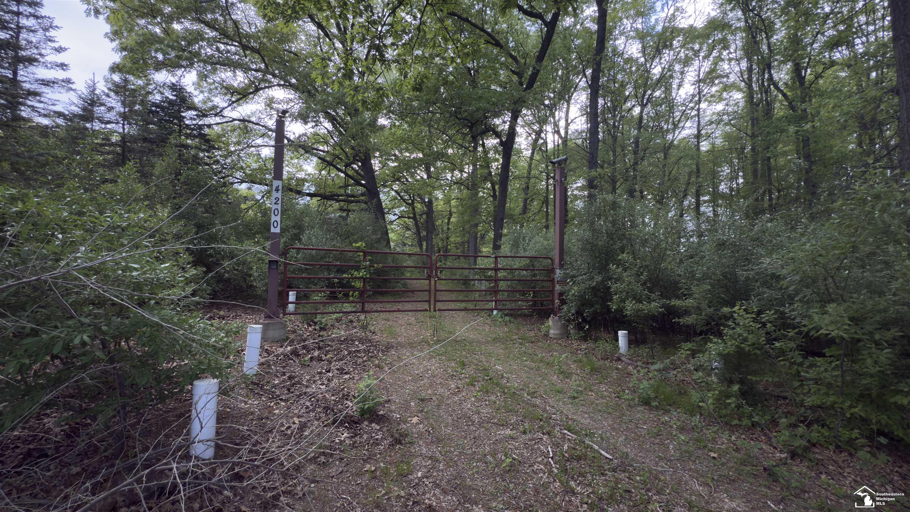 4200 Secor Road