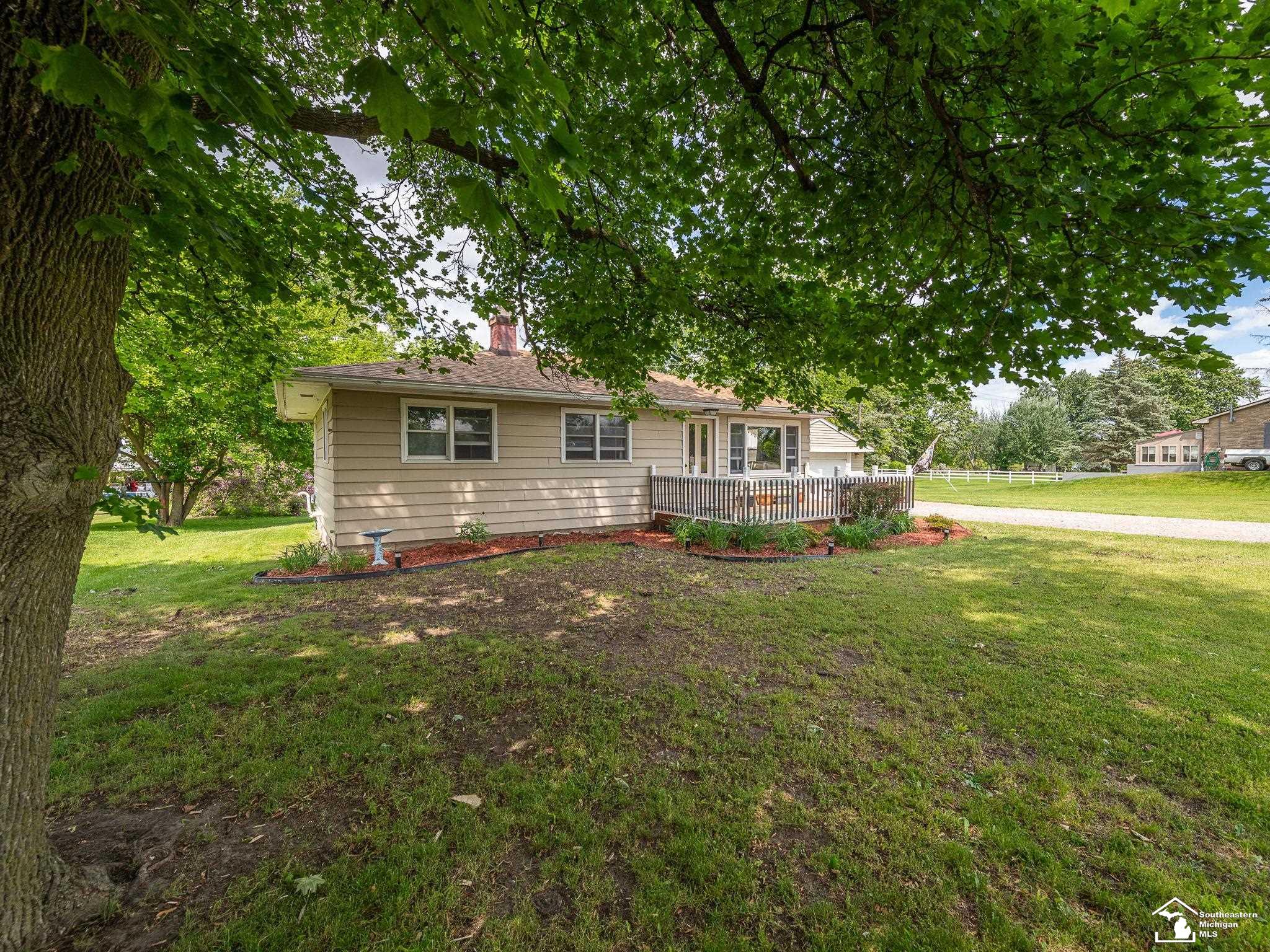 3200 S Custer Road