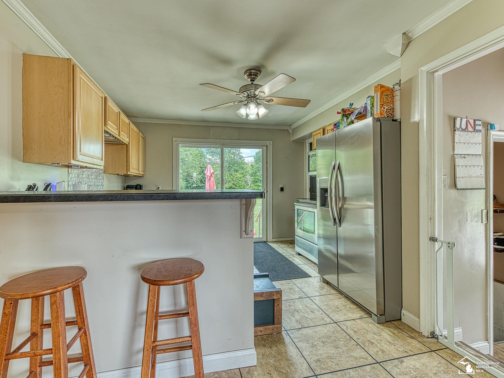 3200 S Custer Road