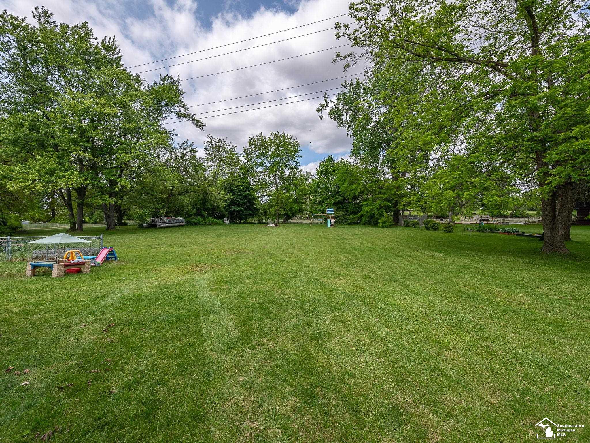 3200 S Custer Road