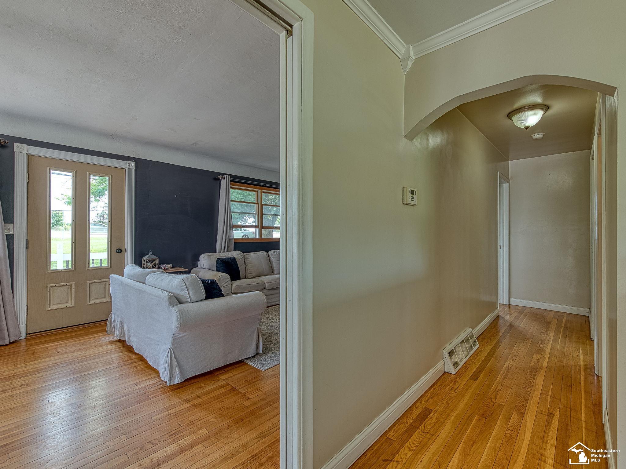 3200 S Custer Road