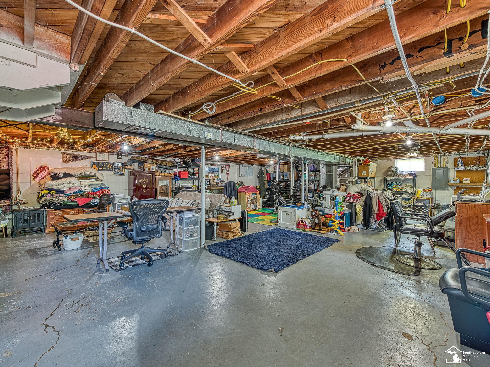 3200 S Custer Road