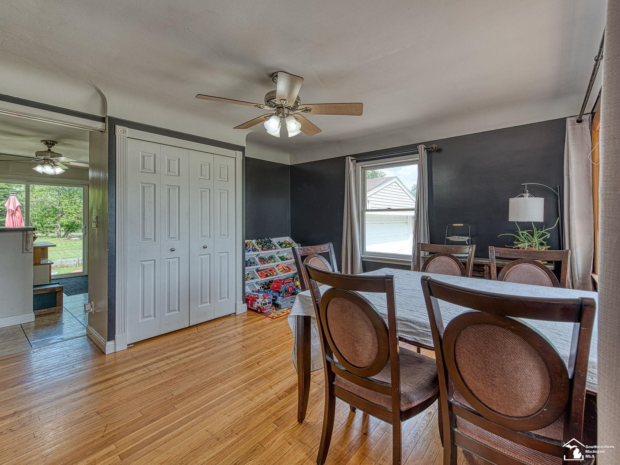 3200 S Custer Road