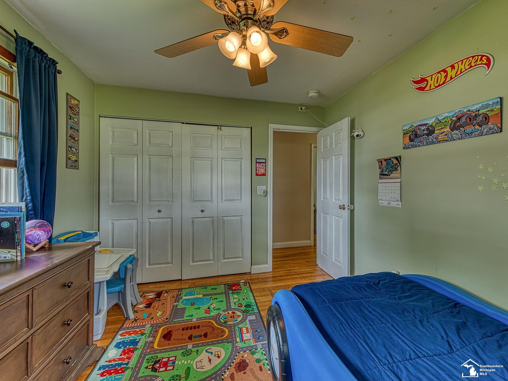 3200 S Custer Road