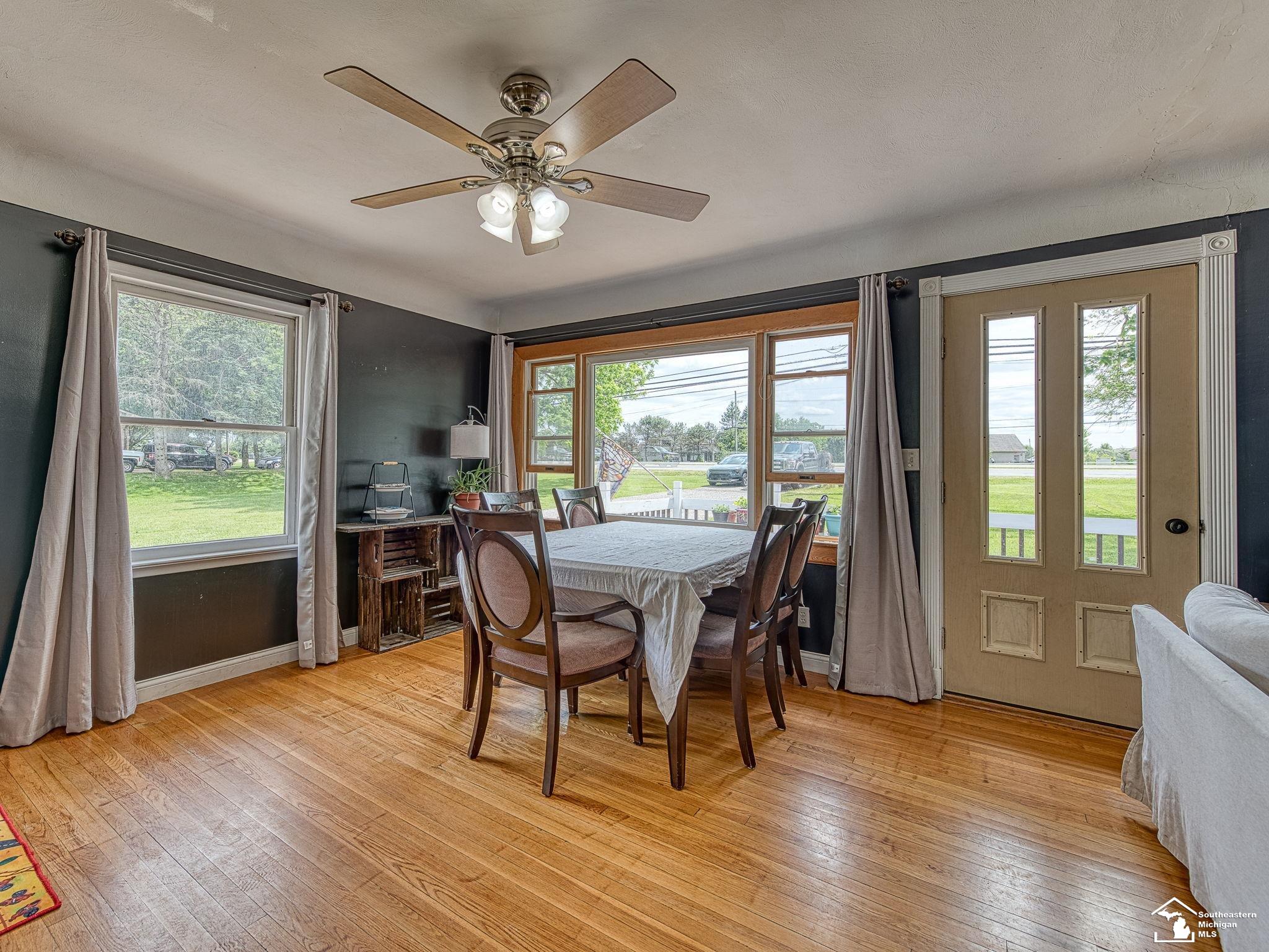 3200 S Custer Road