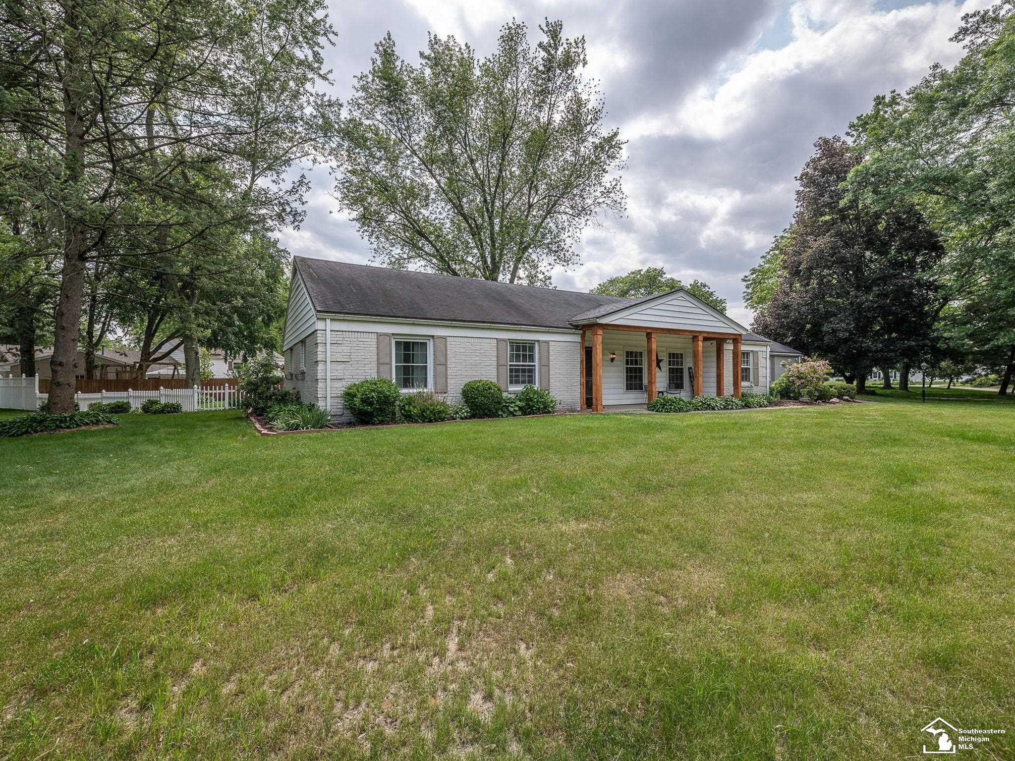 4121 Canterbury Drive