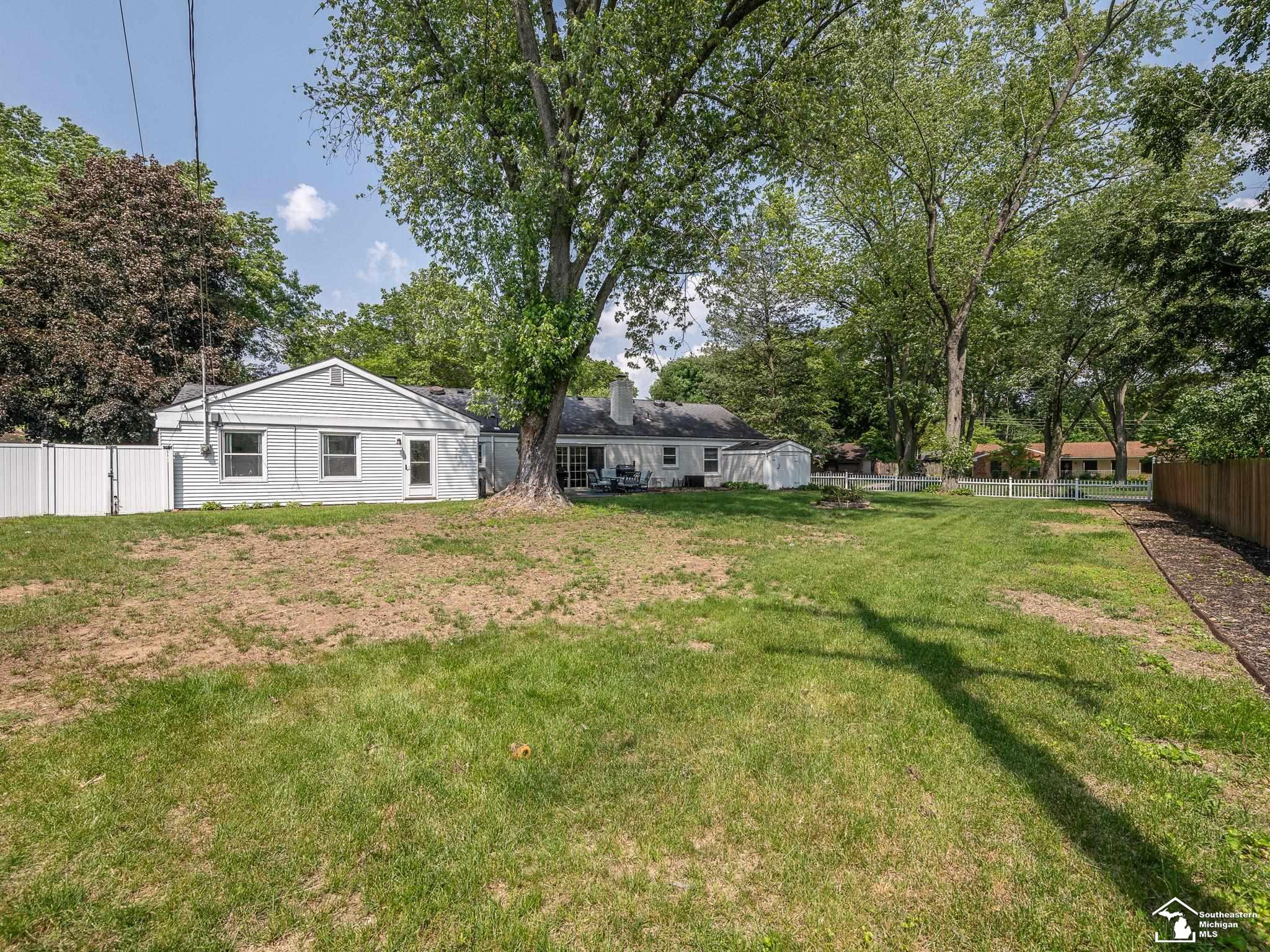 4121 Canterbury Drive
