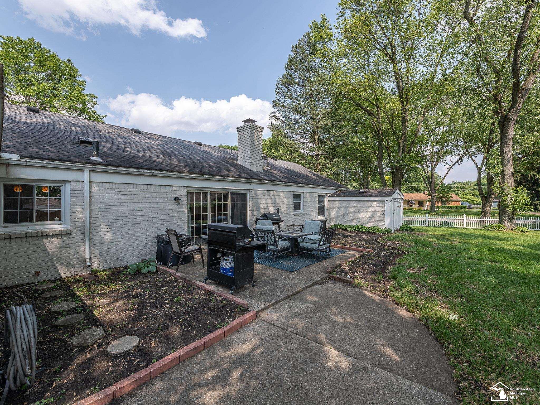 4121 Canterbury Drive