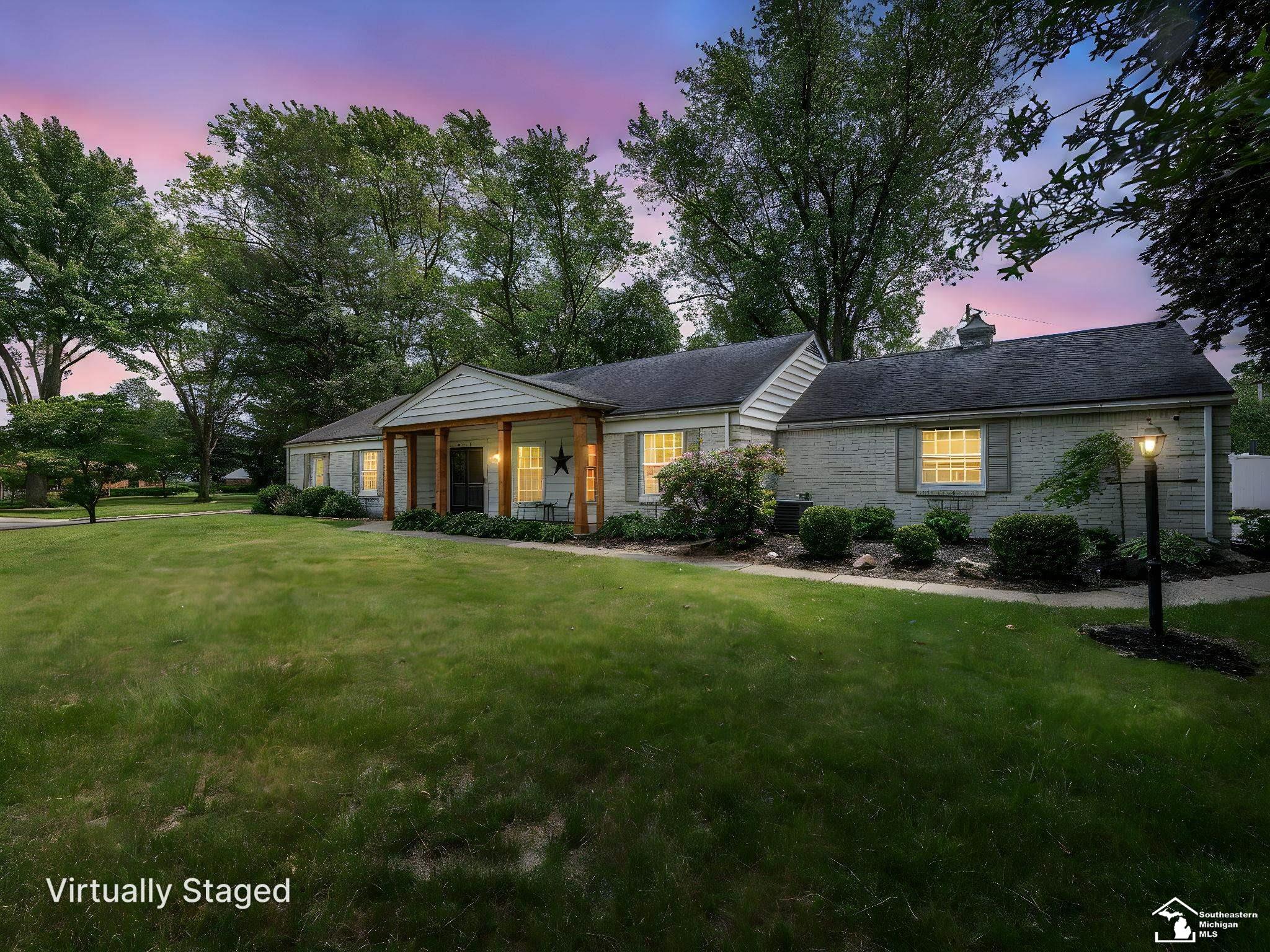 4121 Canterbury Drive