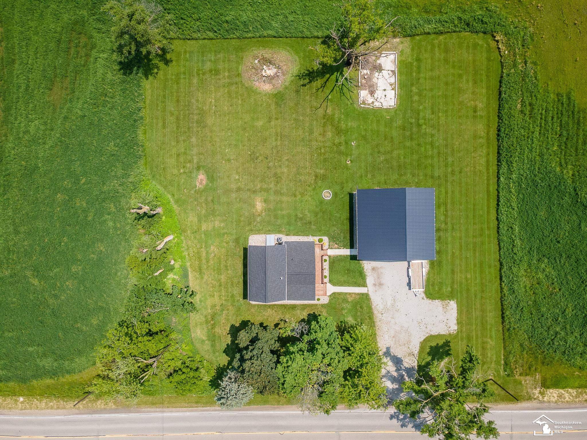 2491 Geiger Road