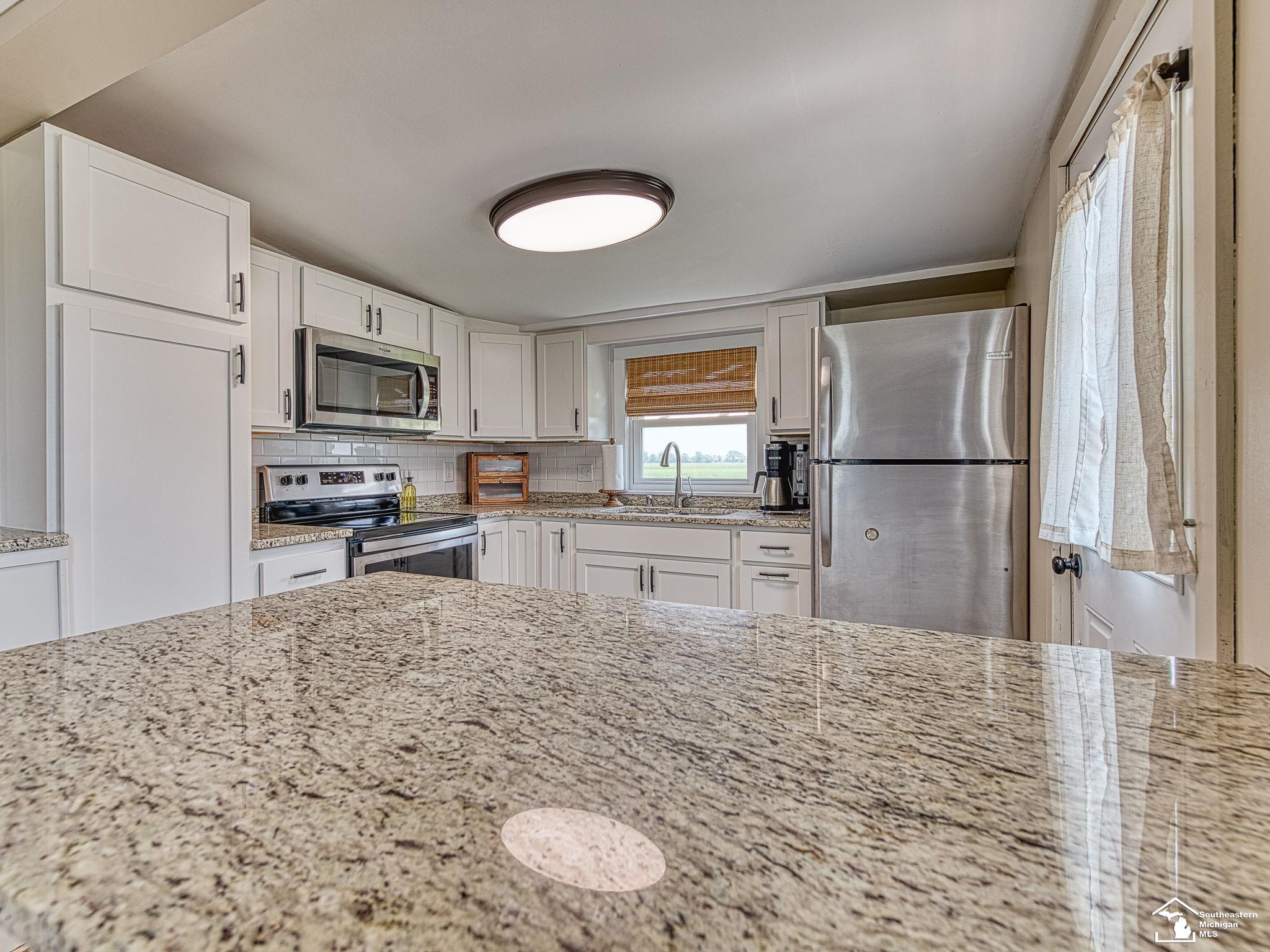 2491 Geiger Road