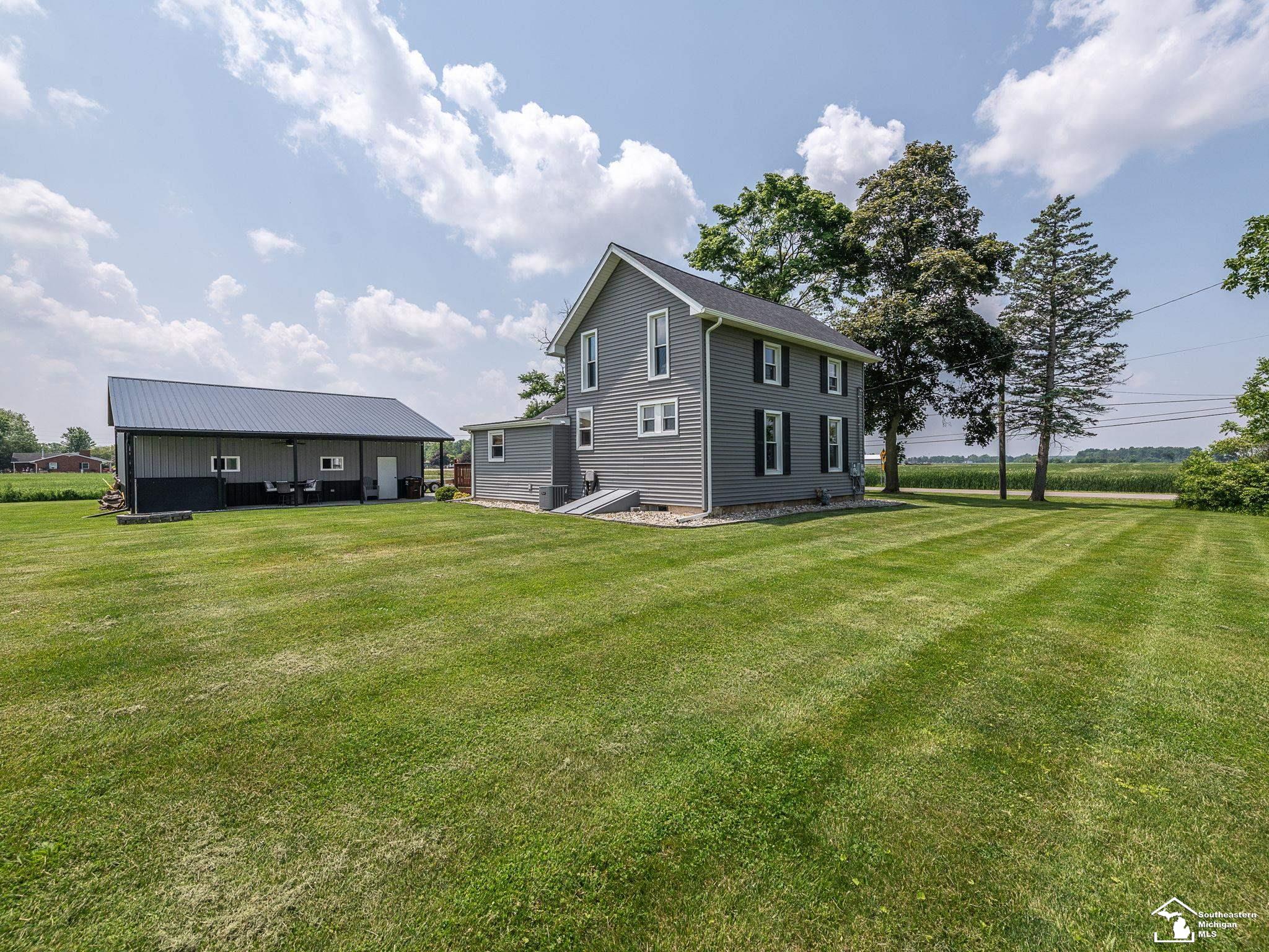 2491 Geiger Road