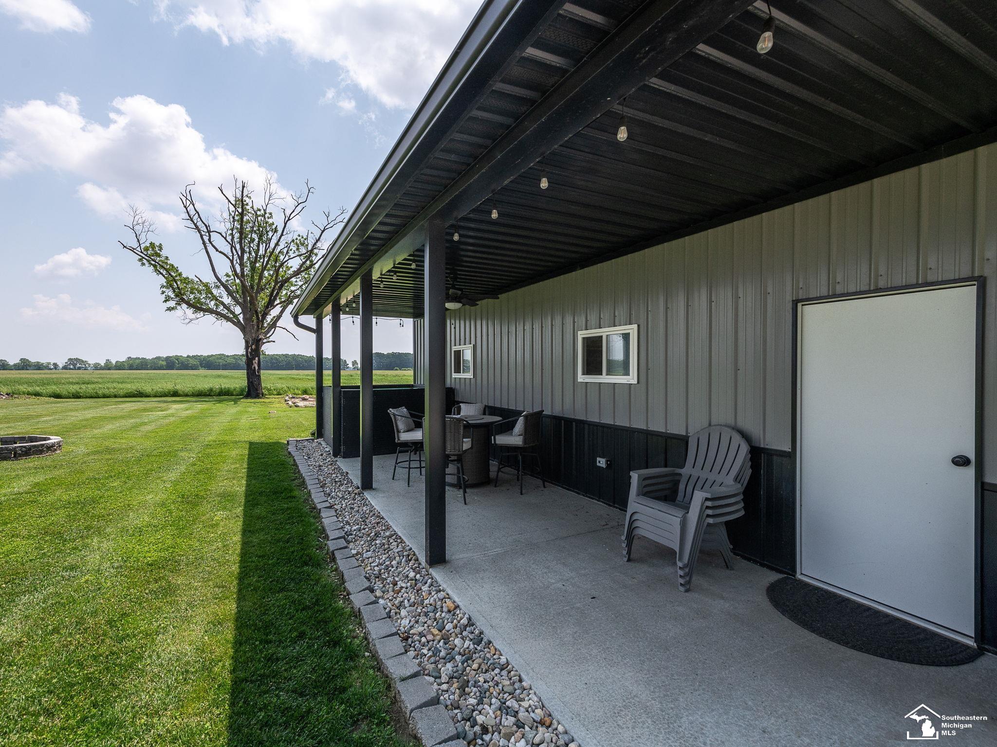 2491 Geiger Road