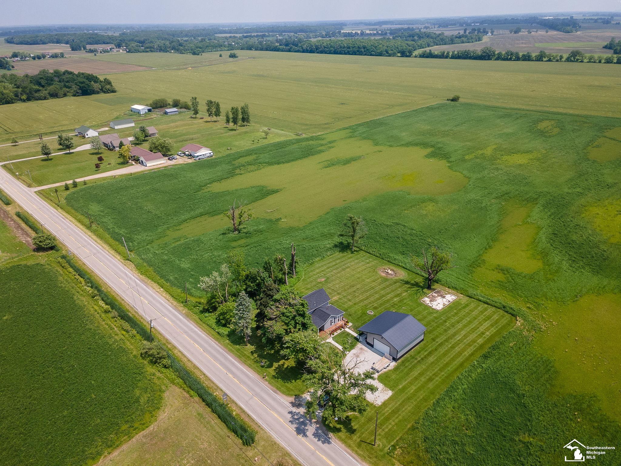 2491 Geiger Road