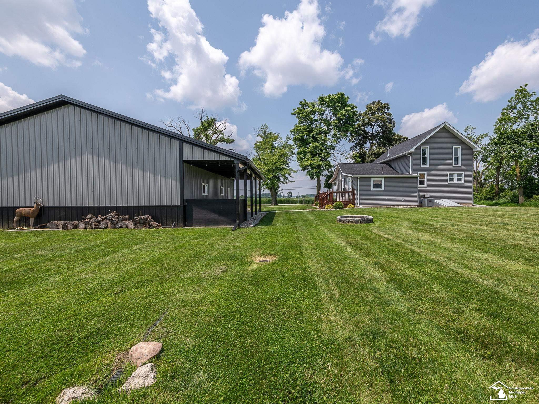 2491 Geiger Road