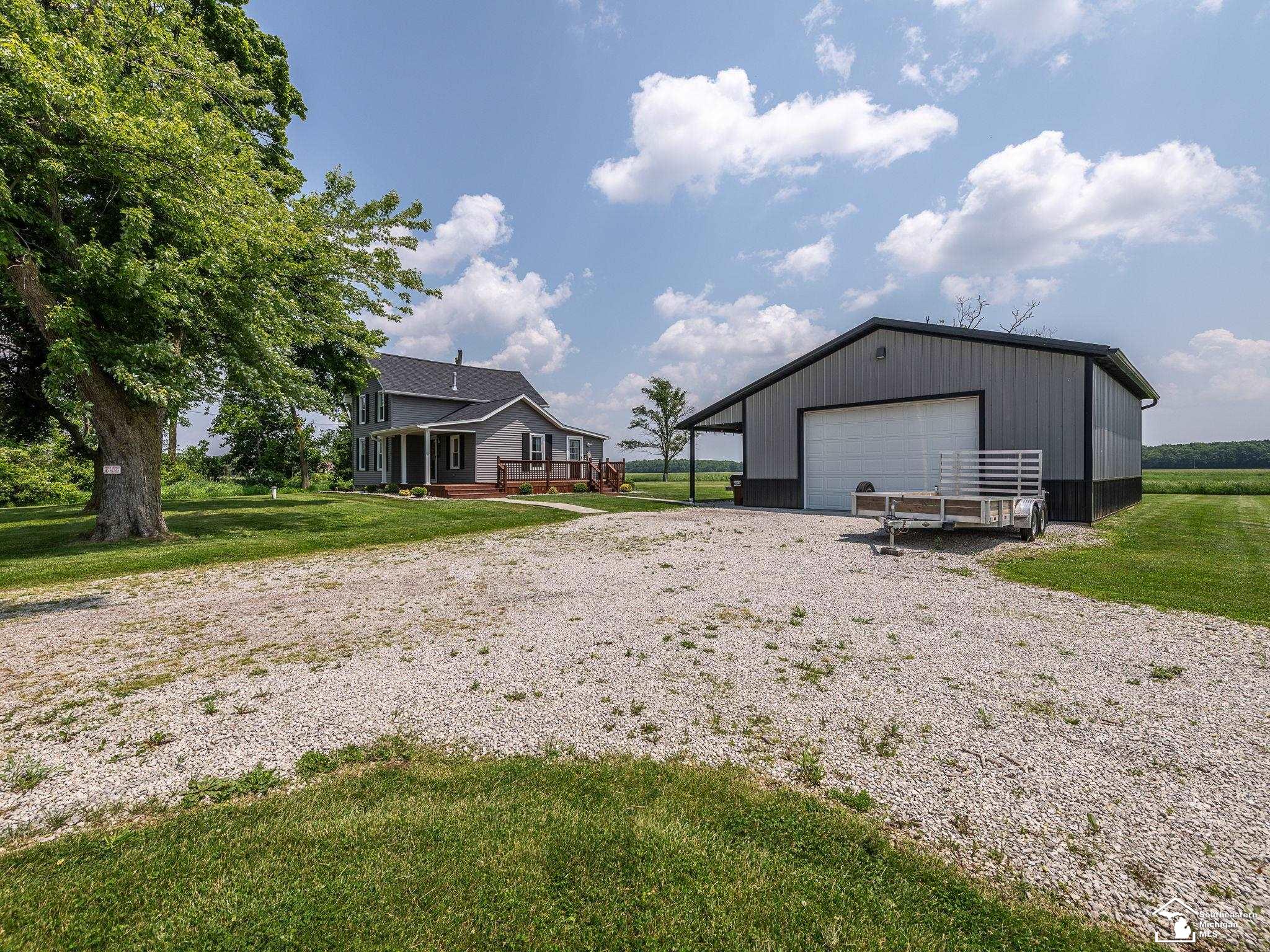 2491 Geiger Road