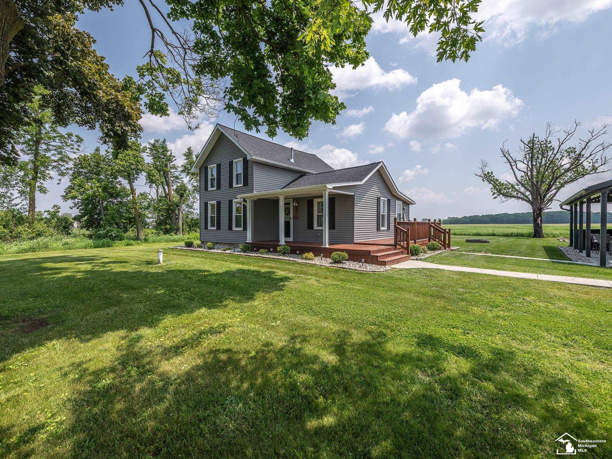 2491 Geiger Road