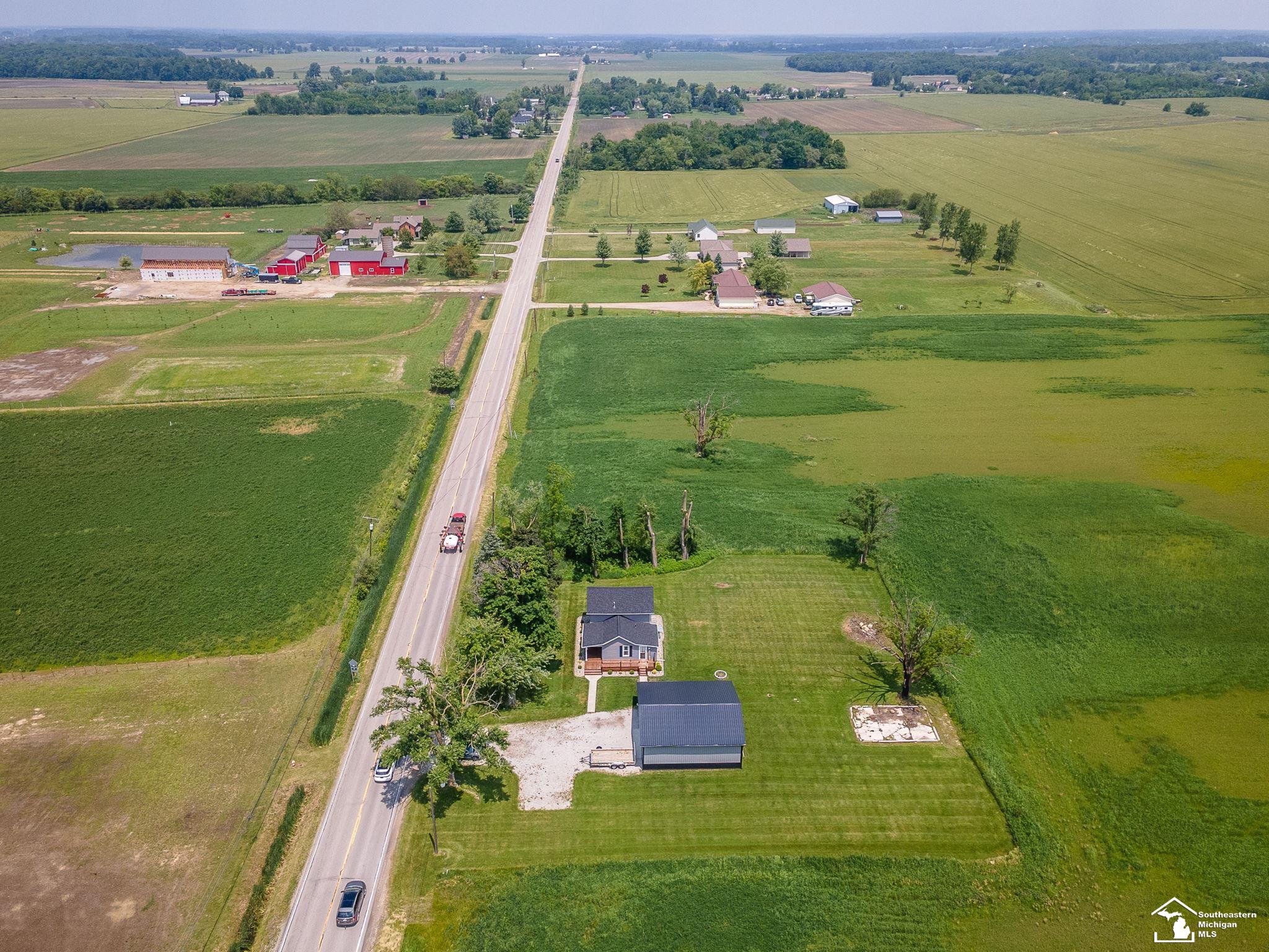 2491 Geiger Road