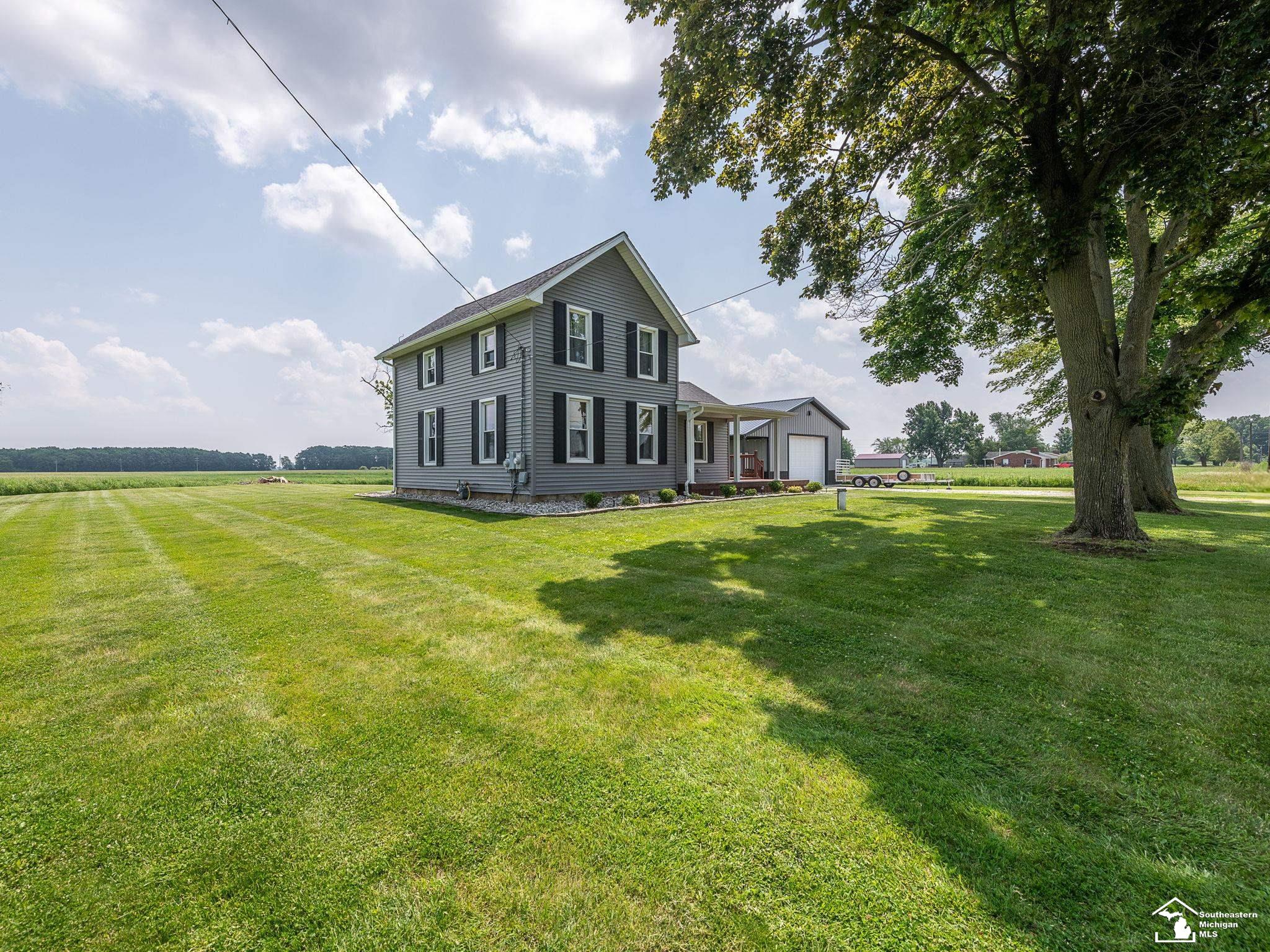 2491 Geiger Road
