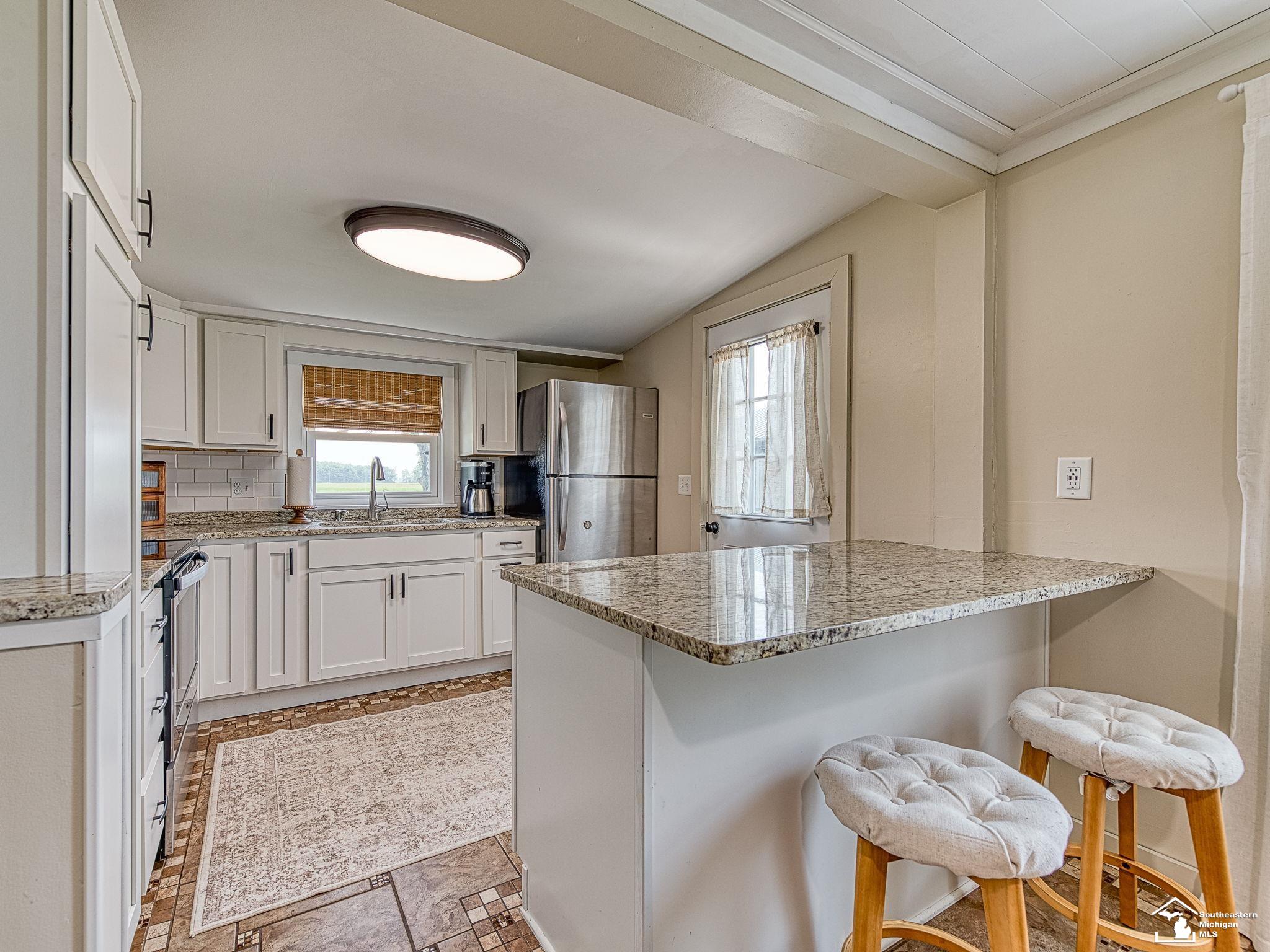 2491 Geiger Road