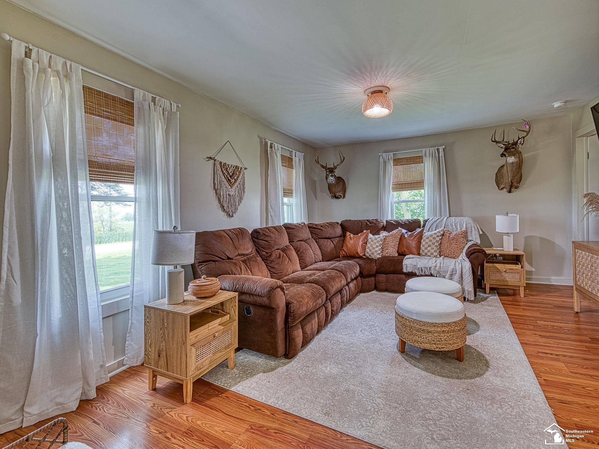 2491 Geiger Road