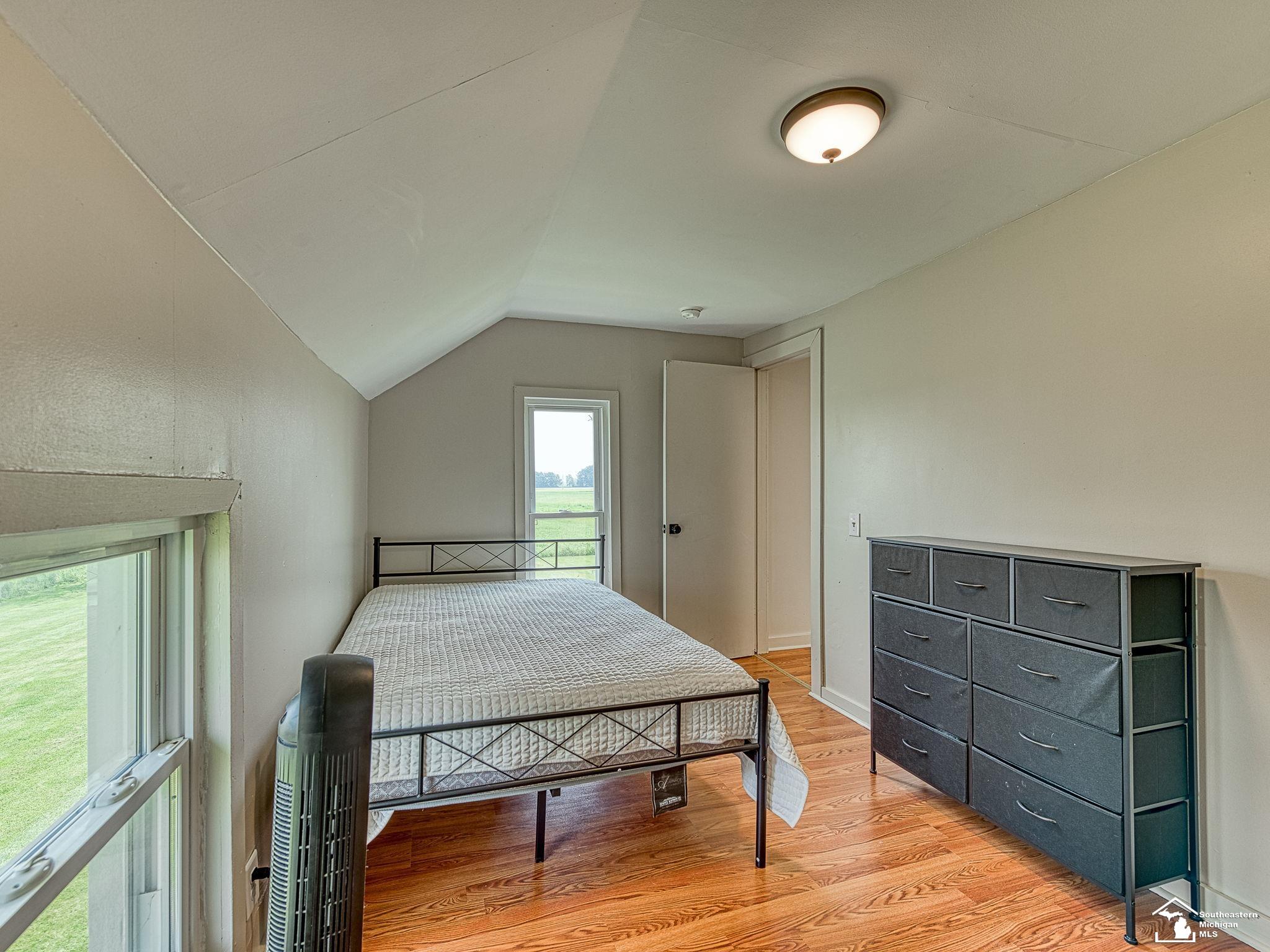 2491 Geiger Road