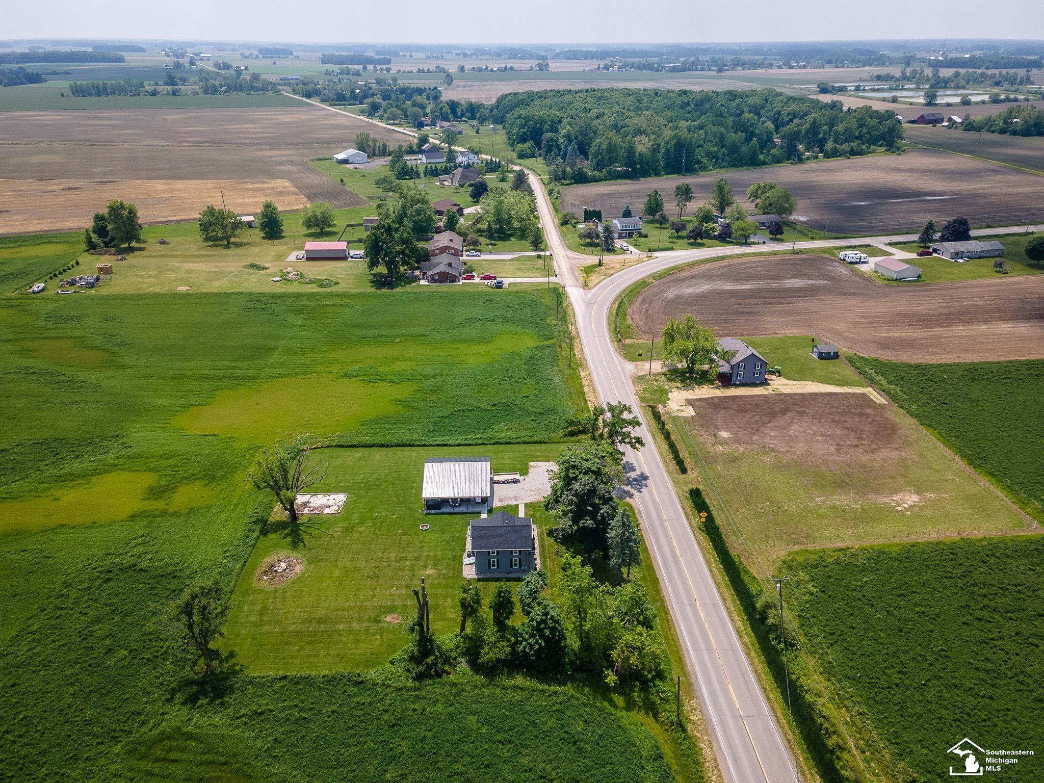 2491 Geiger Road