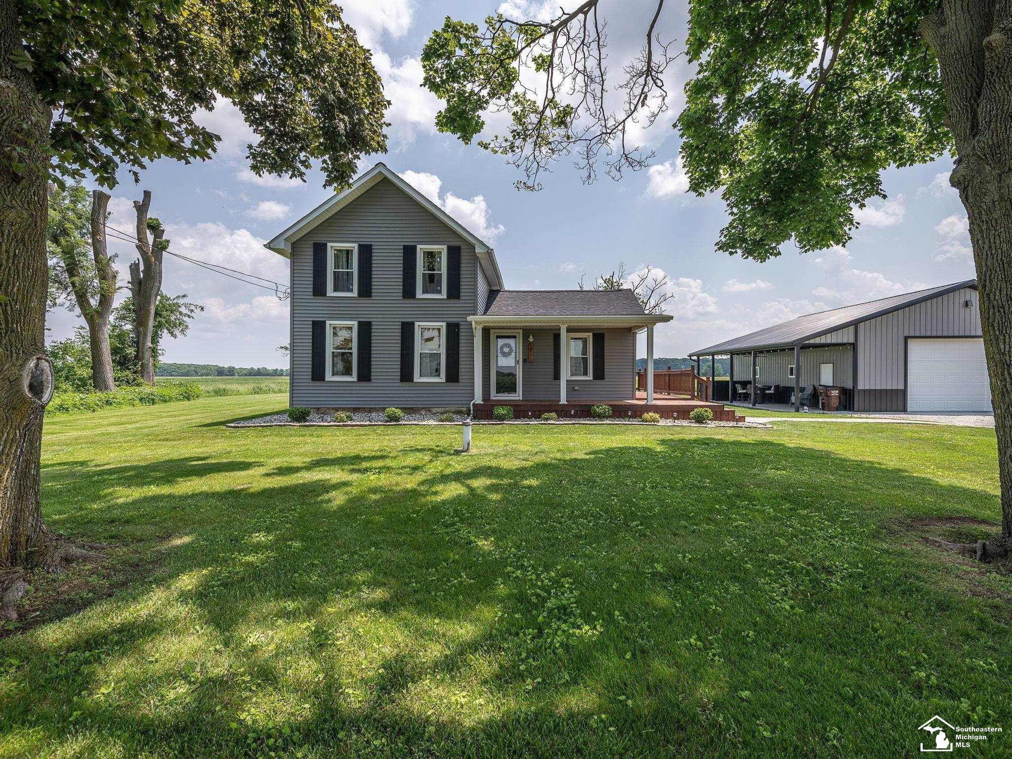 2491 Geiger Road