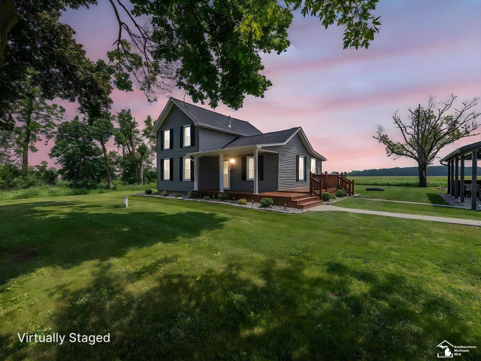 2491 Geiger Road