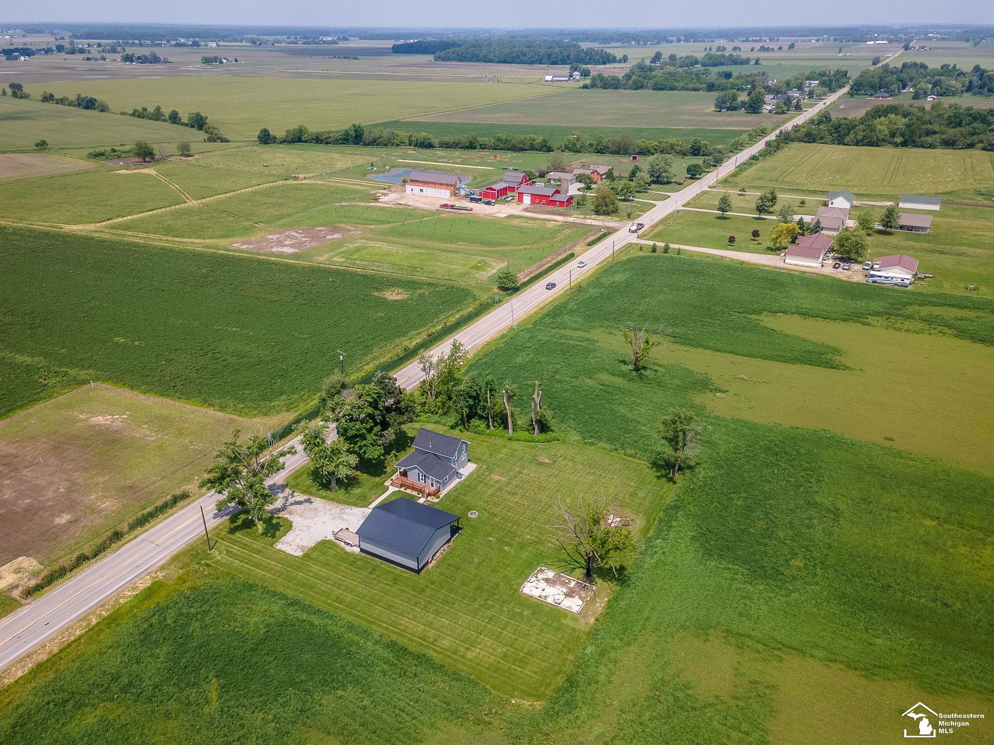 2491 Geiger Road