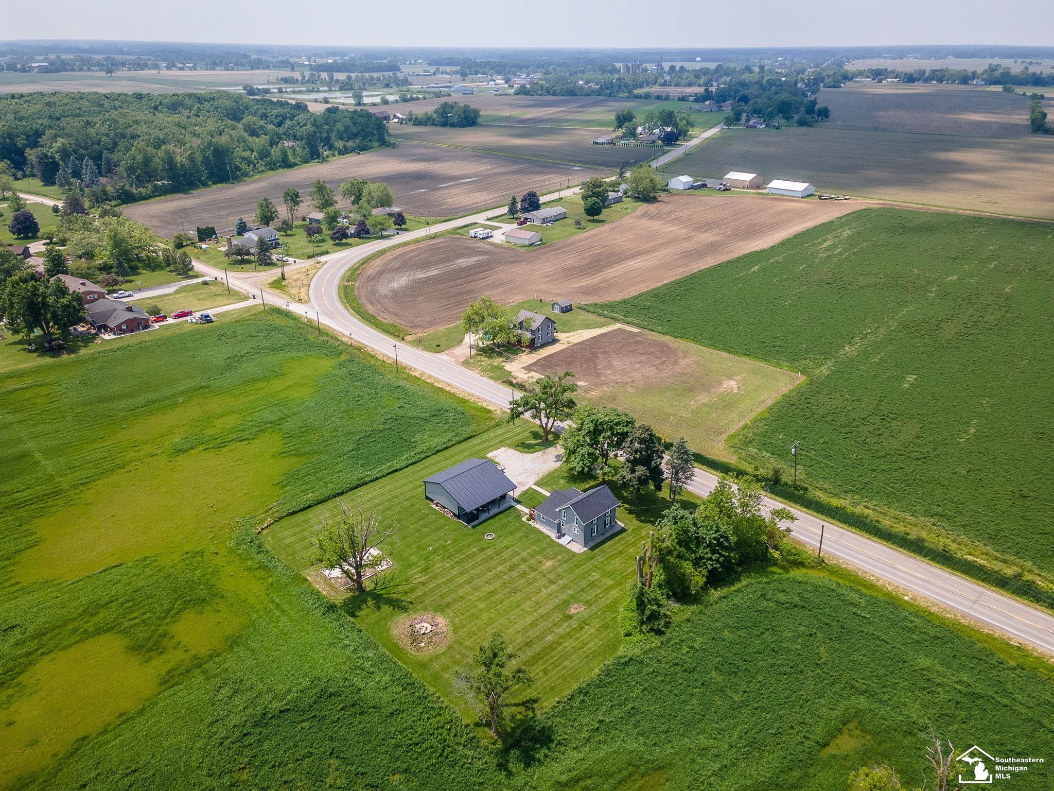 2491 Geiger Road