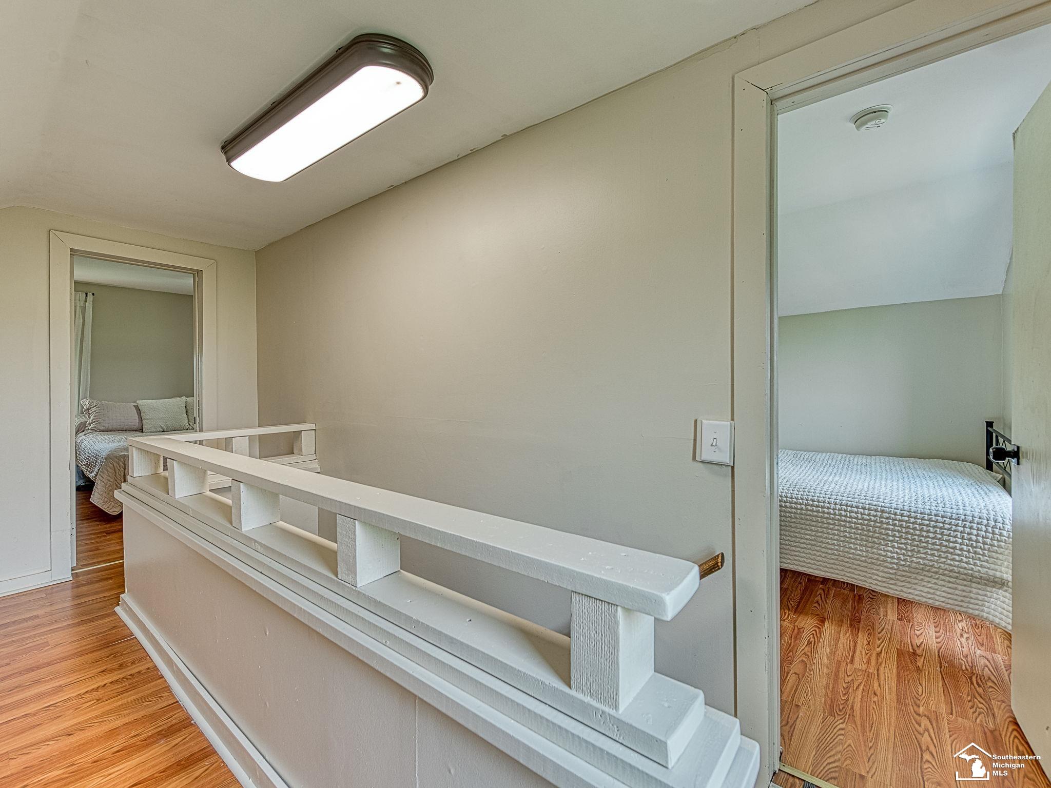 2491 Geiger Road