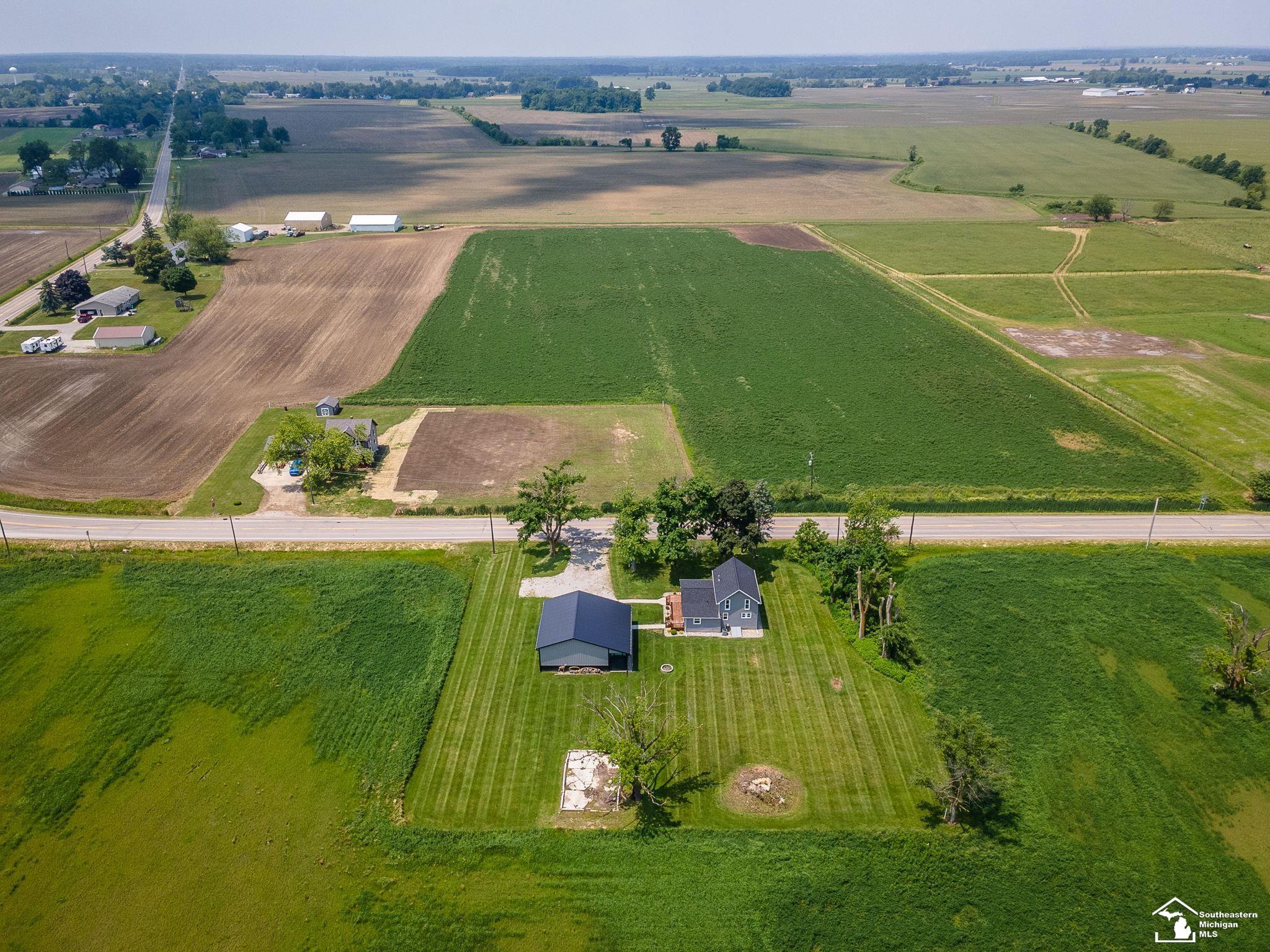 2491 Geiger Road