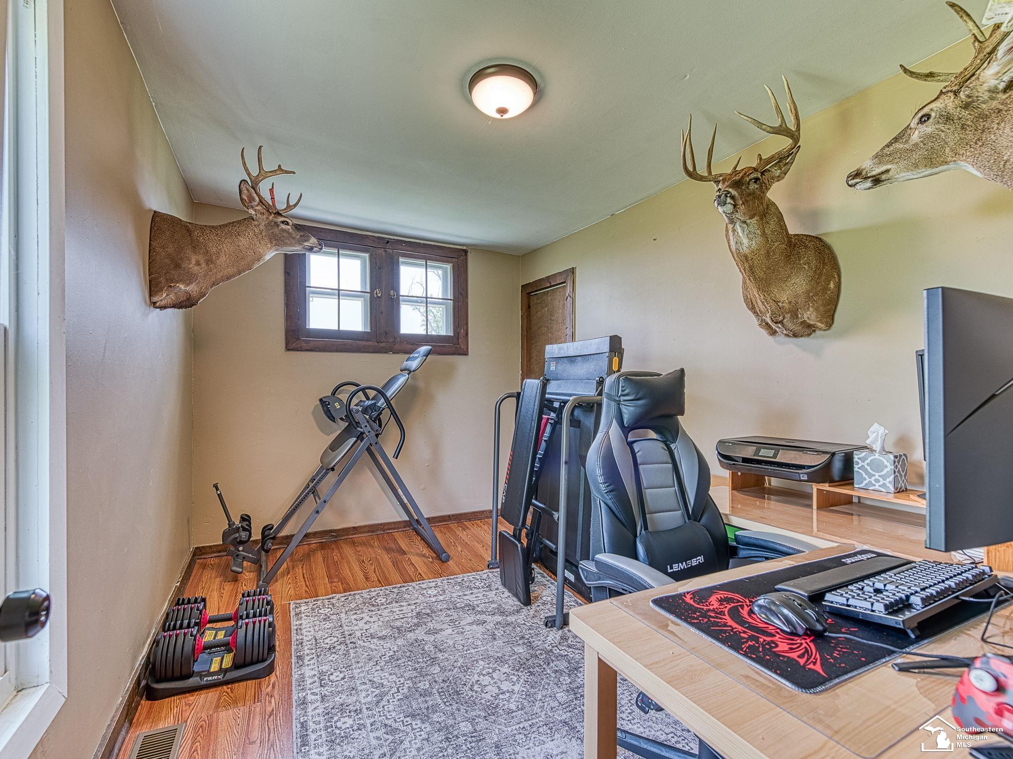 2491 Geiger Road