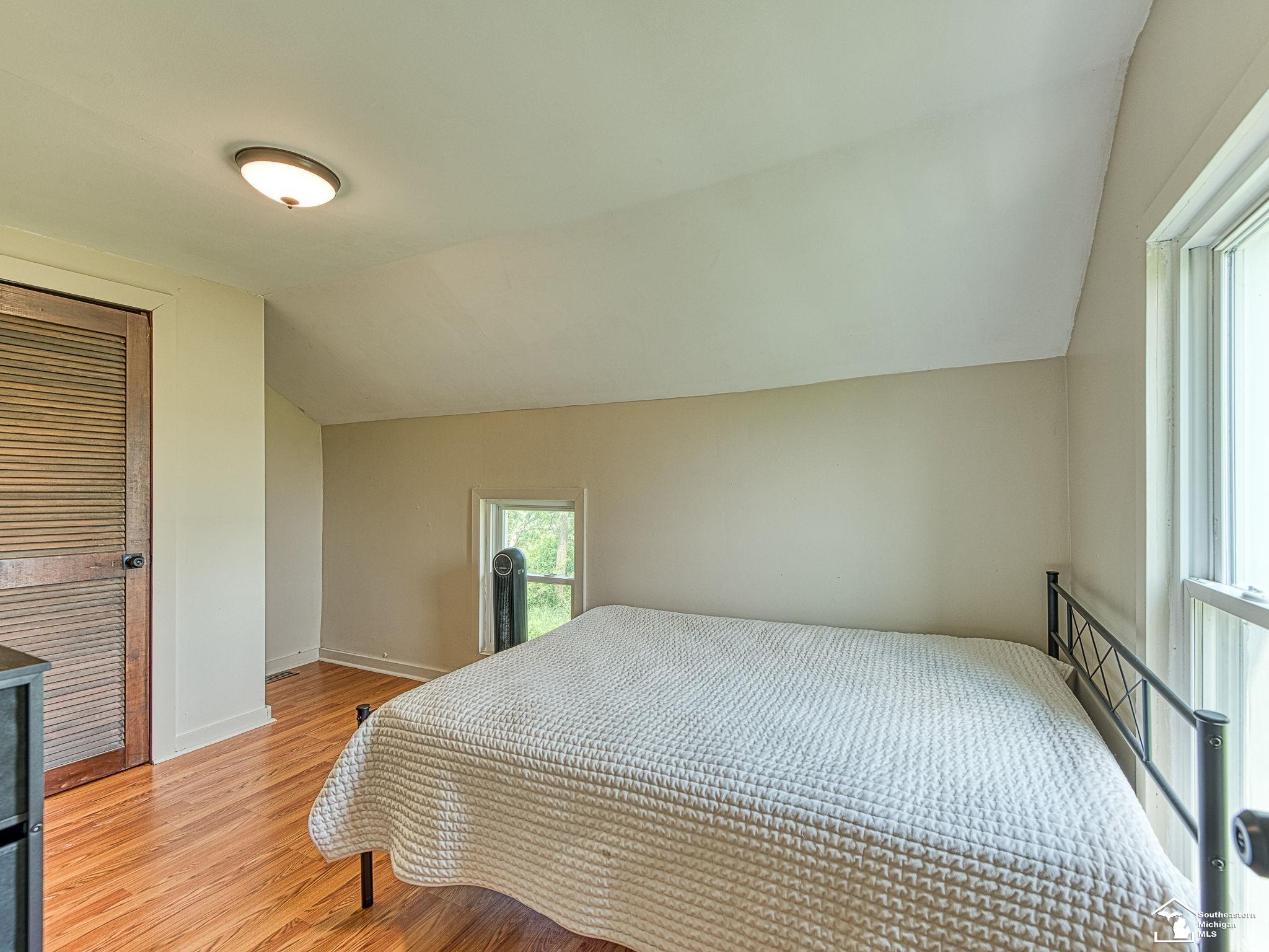 2491 Geiger Road