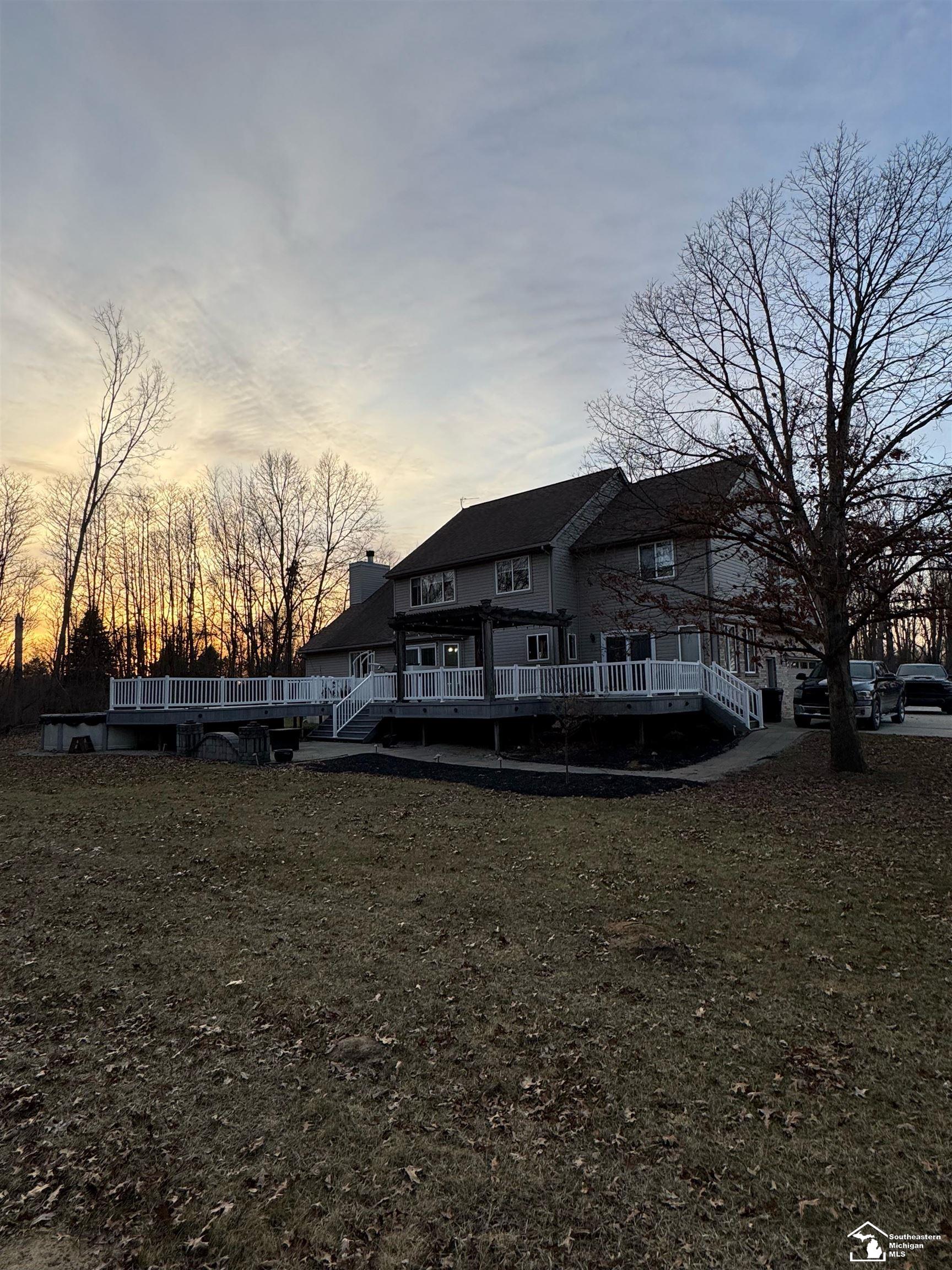 14595 Lulu Road