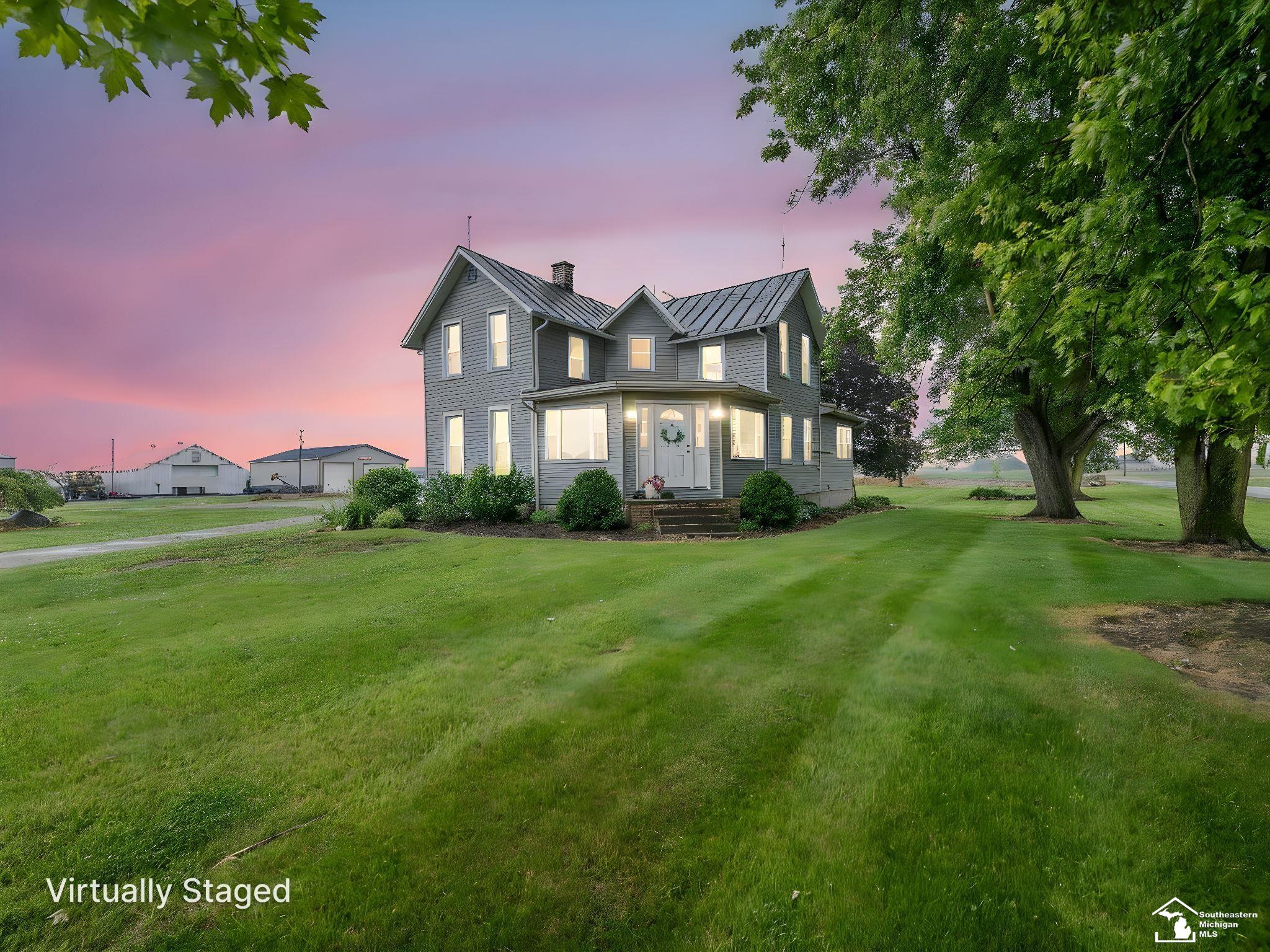 1095 Nieman Road