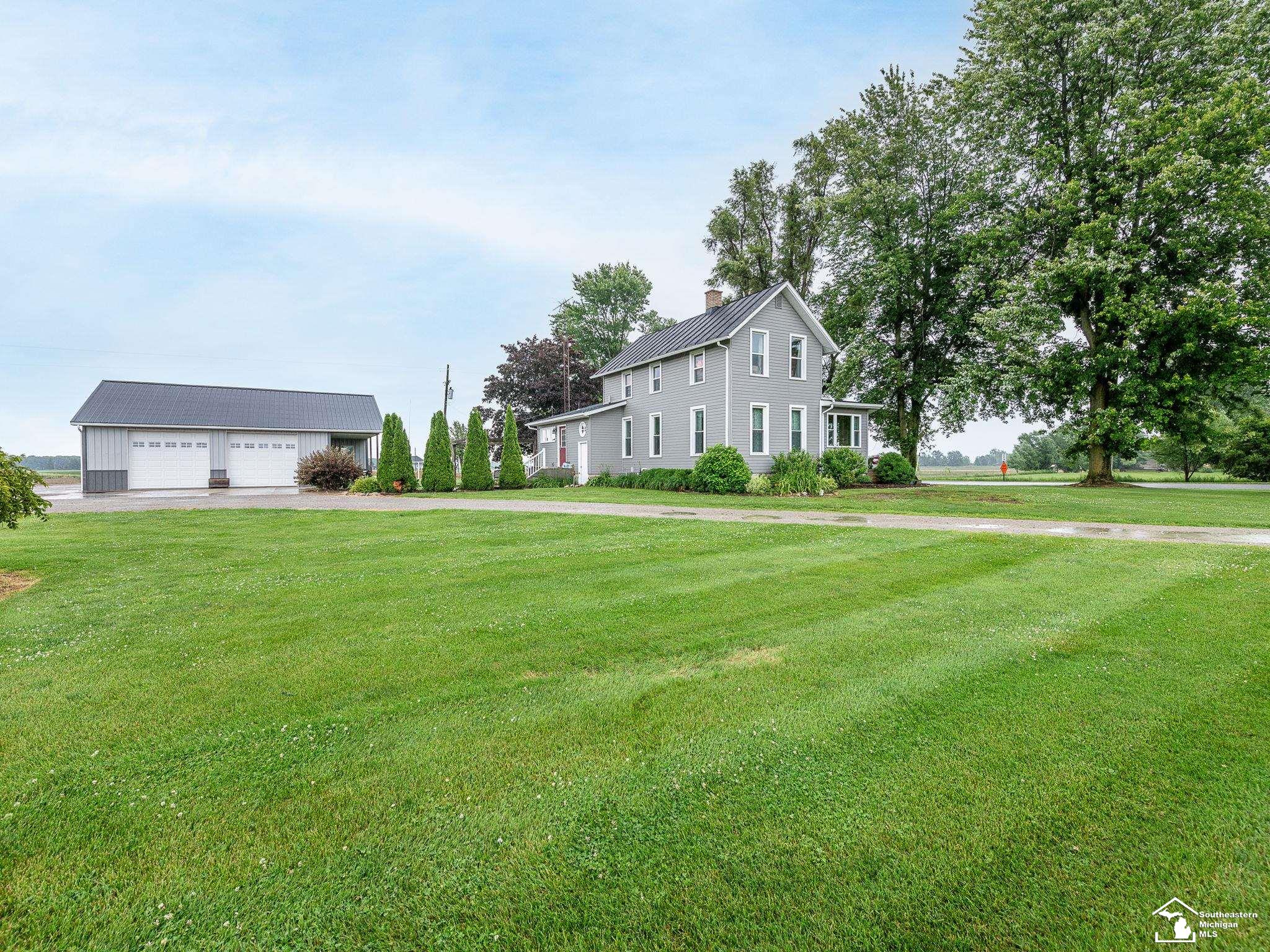 1095 Nieman Road