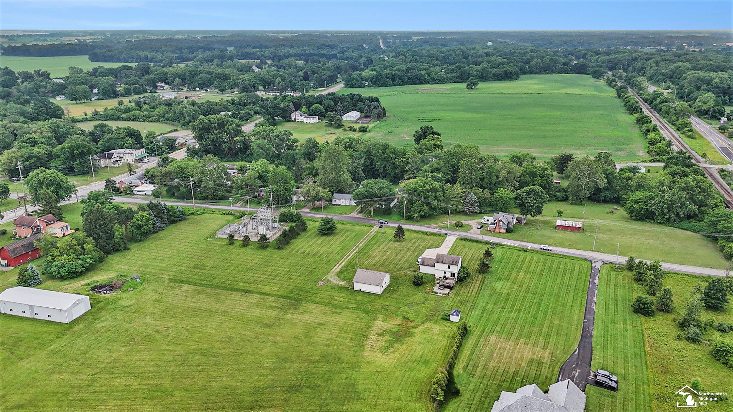 3938 N Otter Creek Road