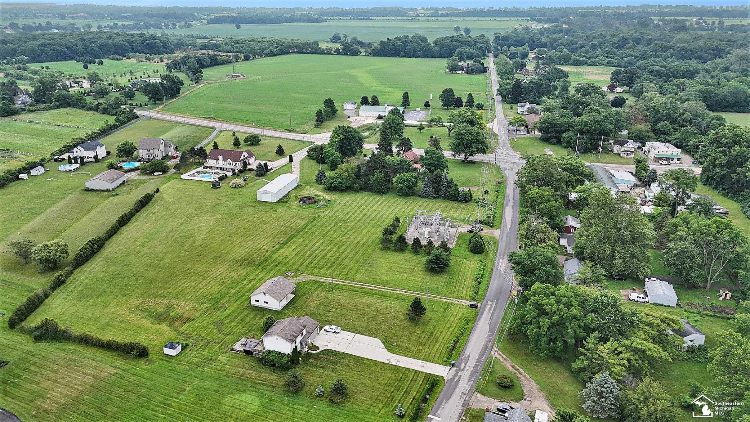 3938 N Otter Creek Road